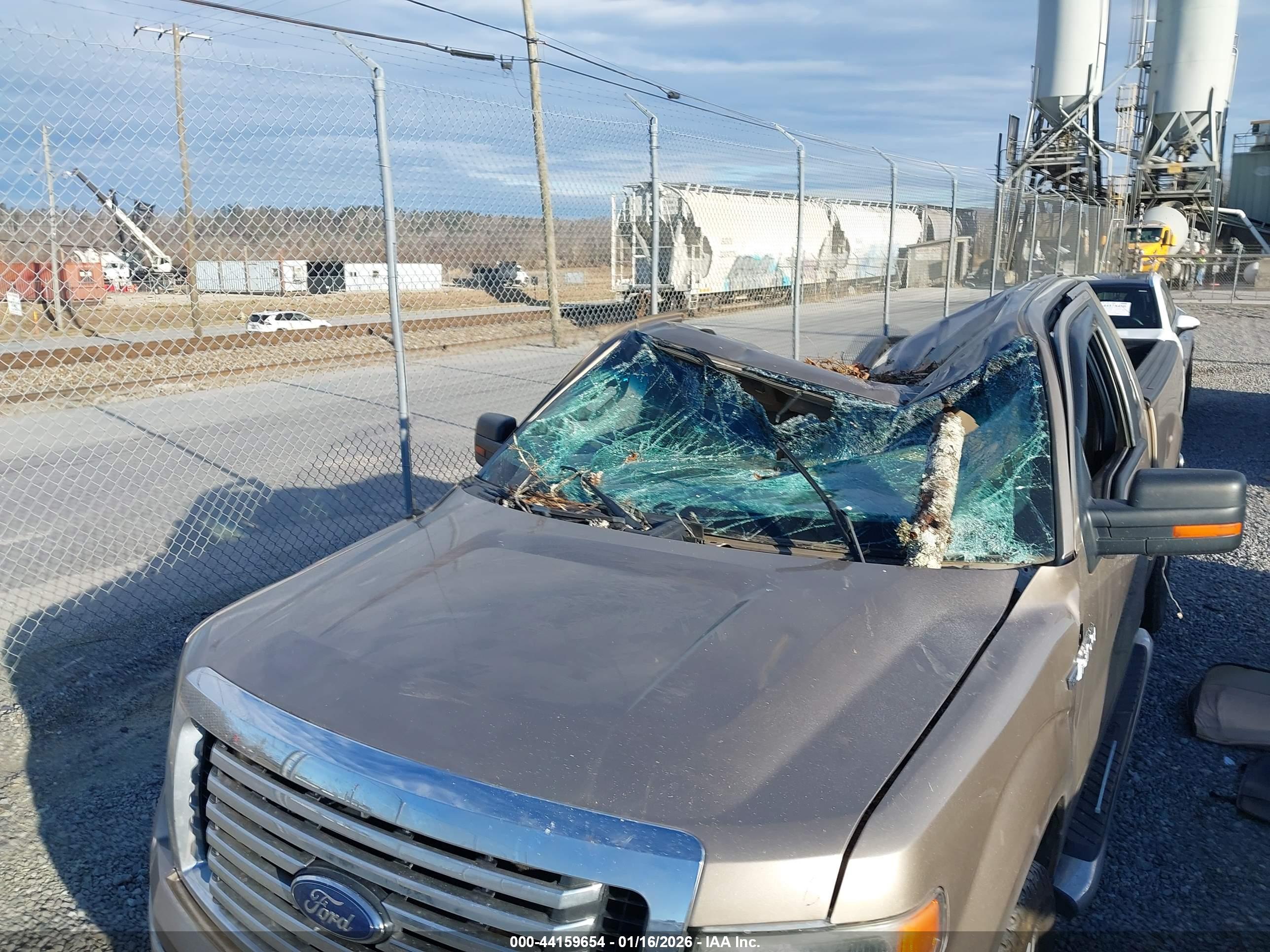 FORD F-150 image 6