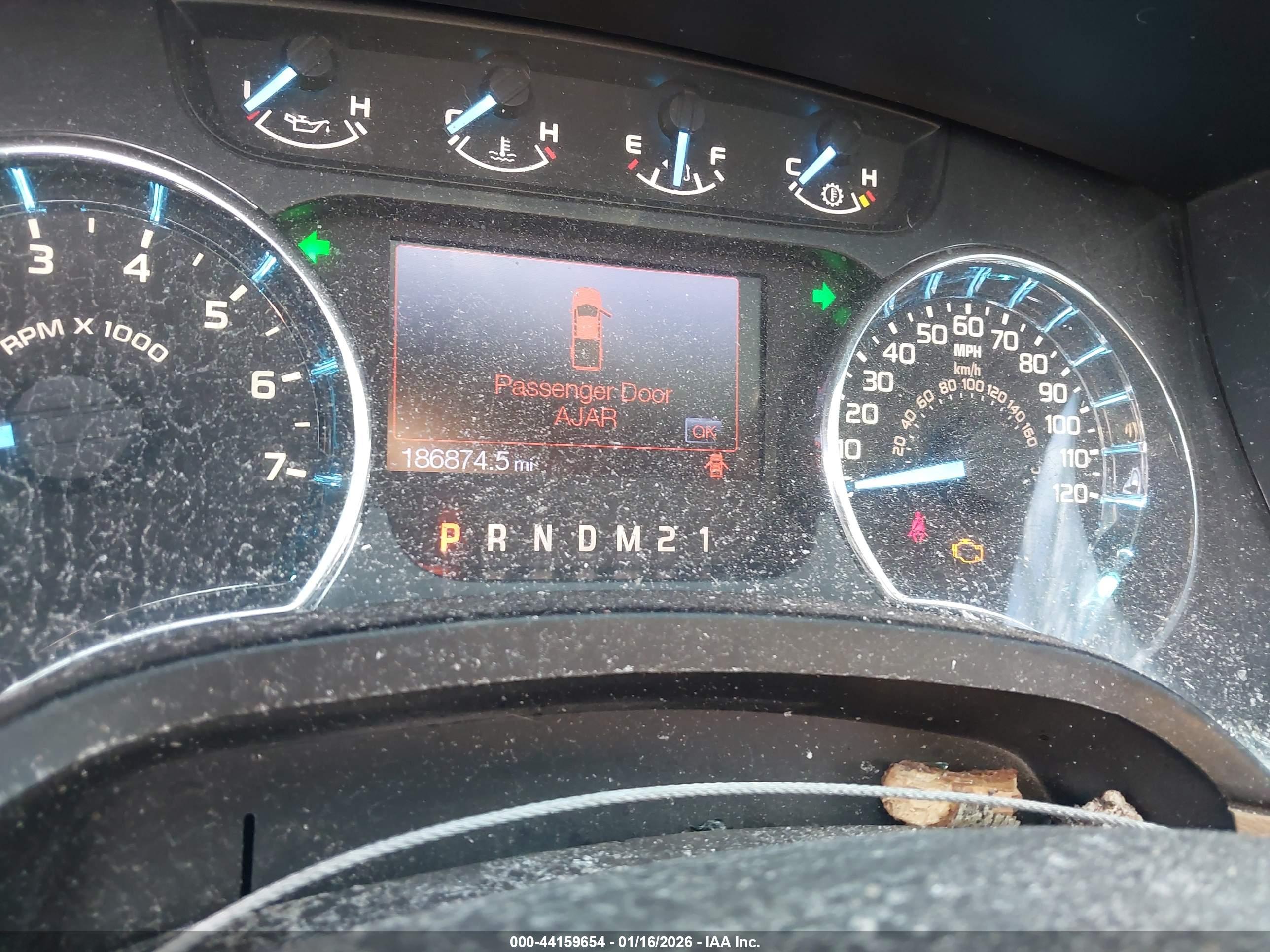 FORD F-150 image 7