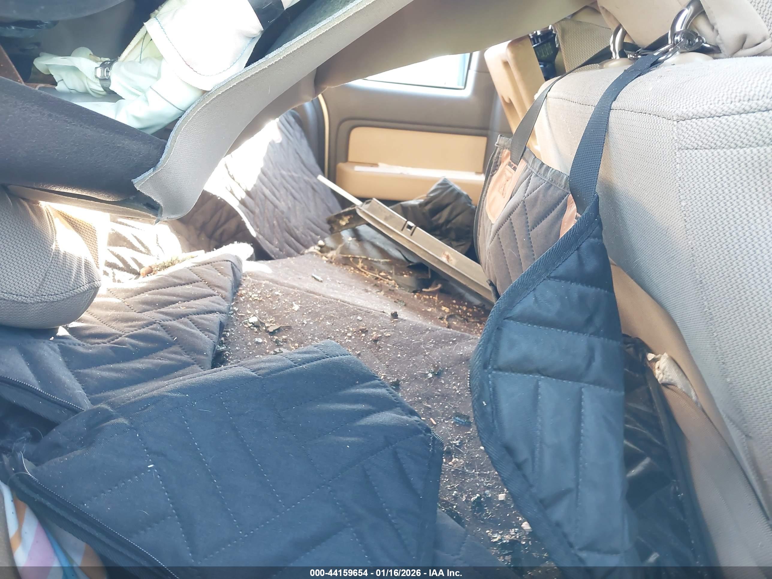 FORD F-150 image 8