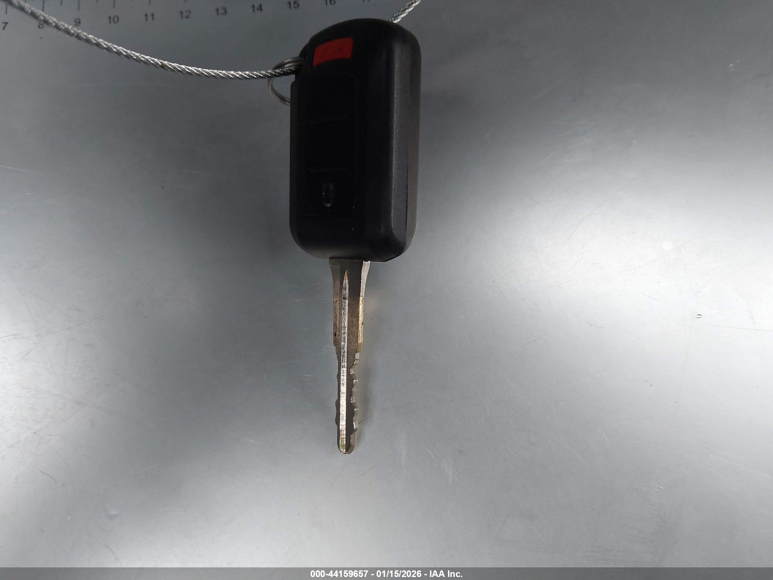 MITSUBISHI MIRAGE image 11