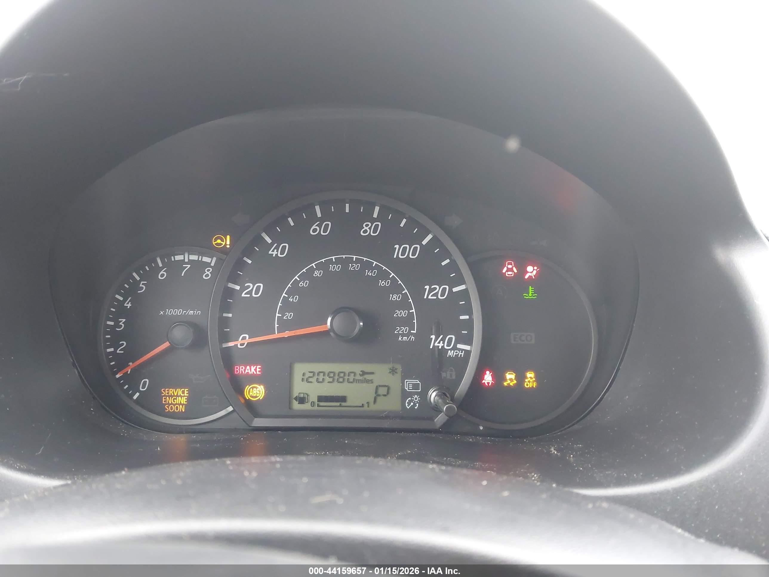 MITSUBISHI MIRAGE image 7