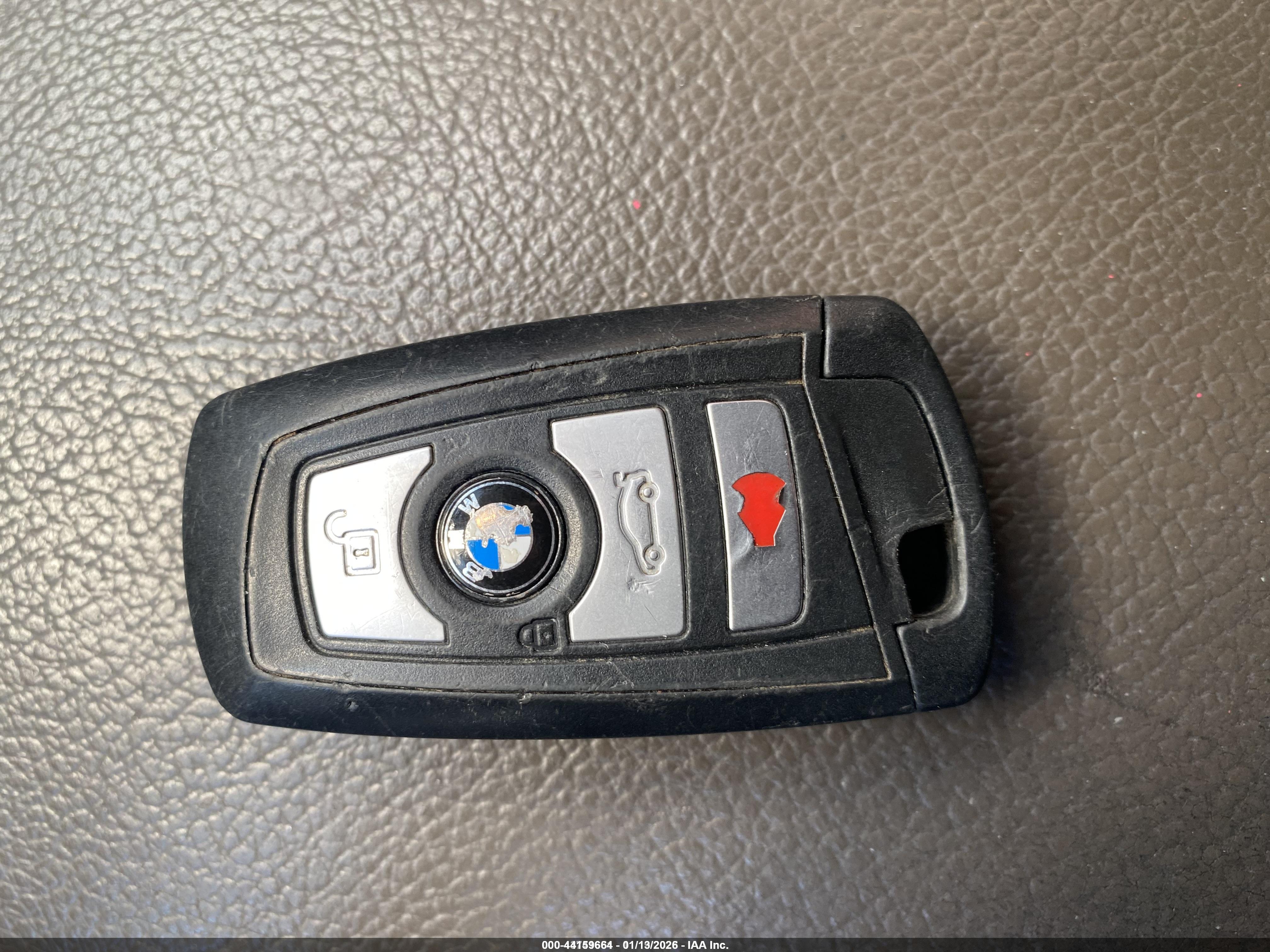 BMW X3 image 11