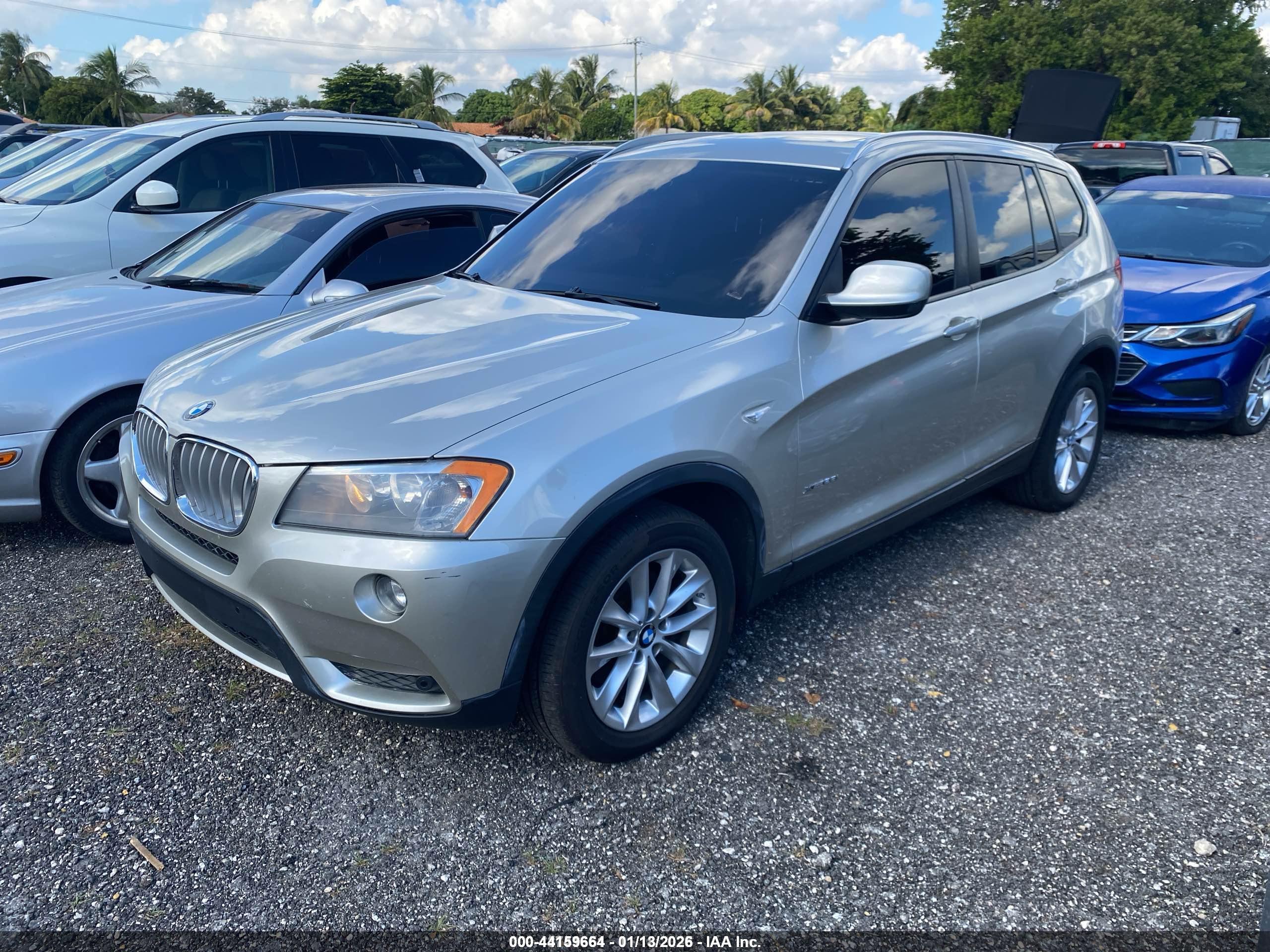 BMW X3 image 2