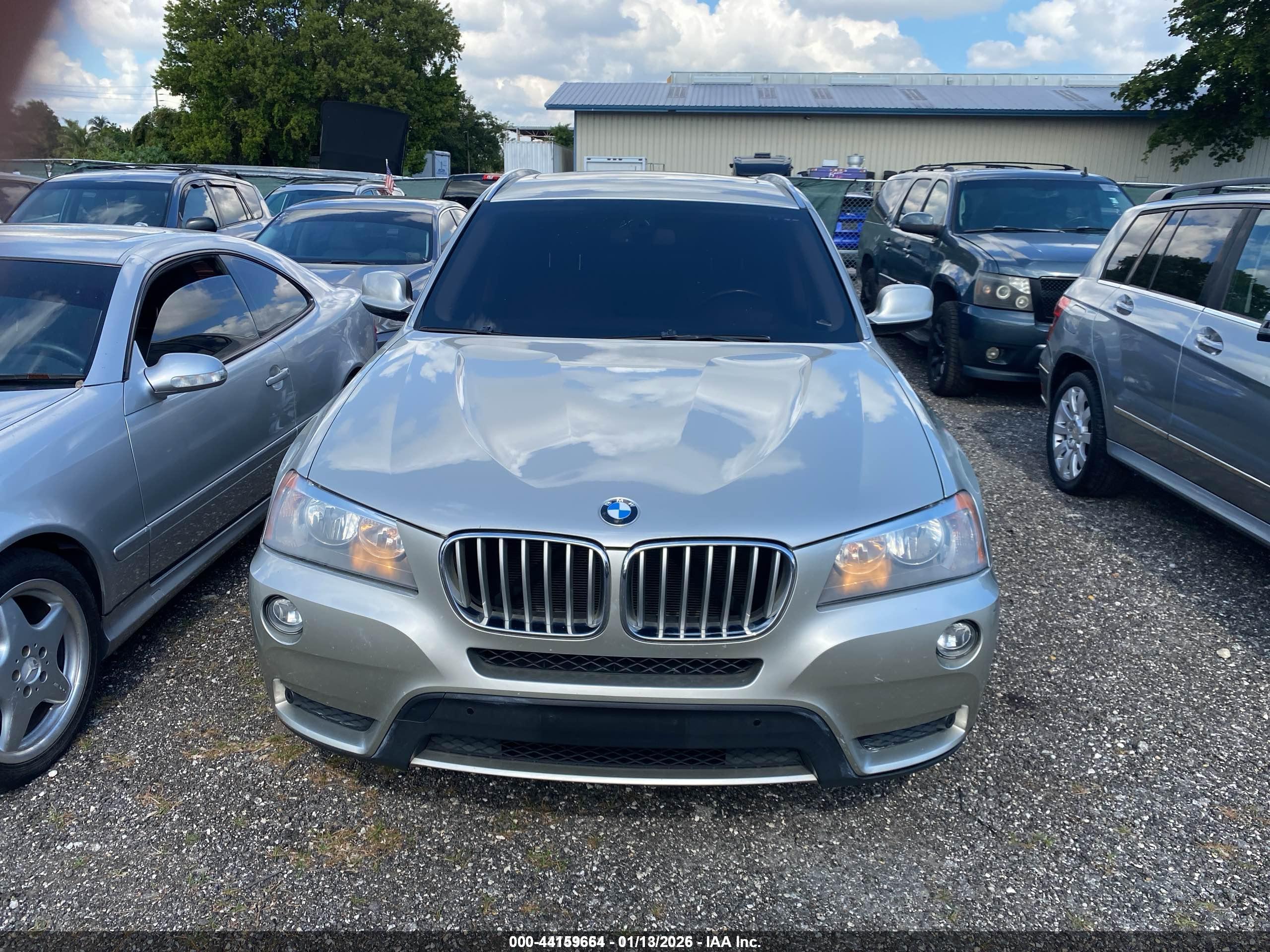 BMW X3 image 6