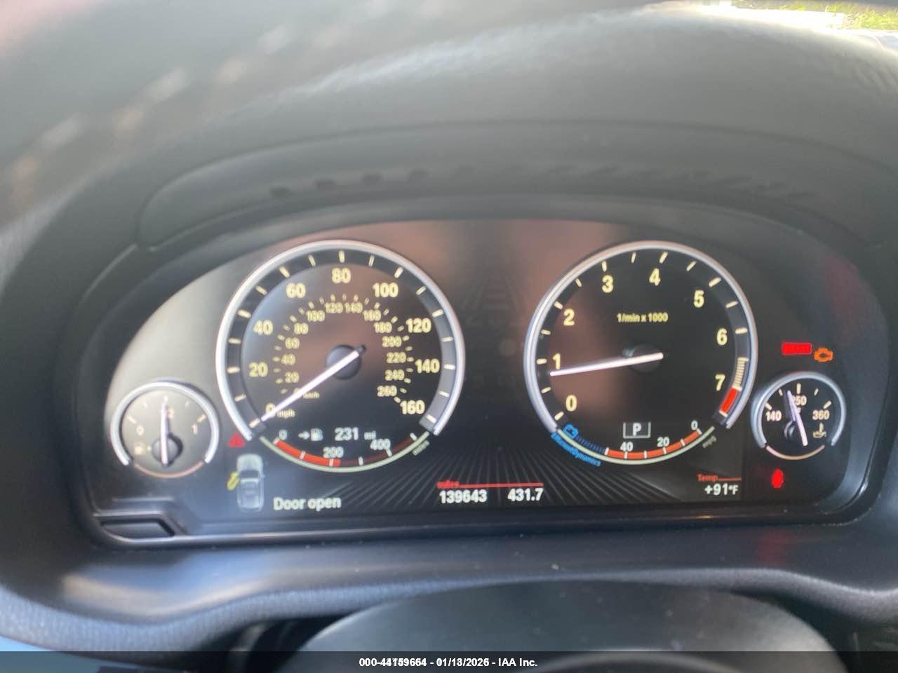 BMW X3 image 7