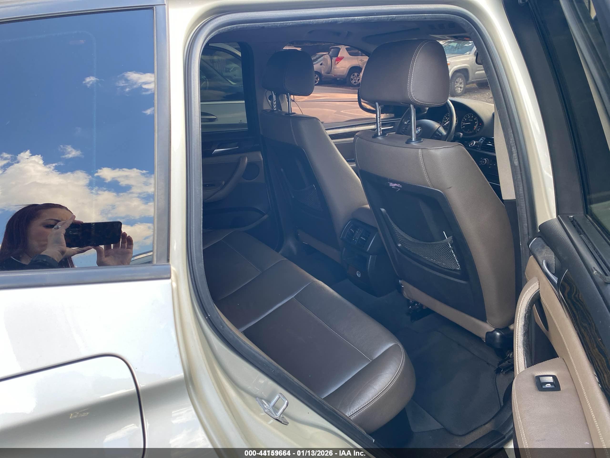 BMW X3 image 8