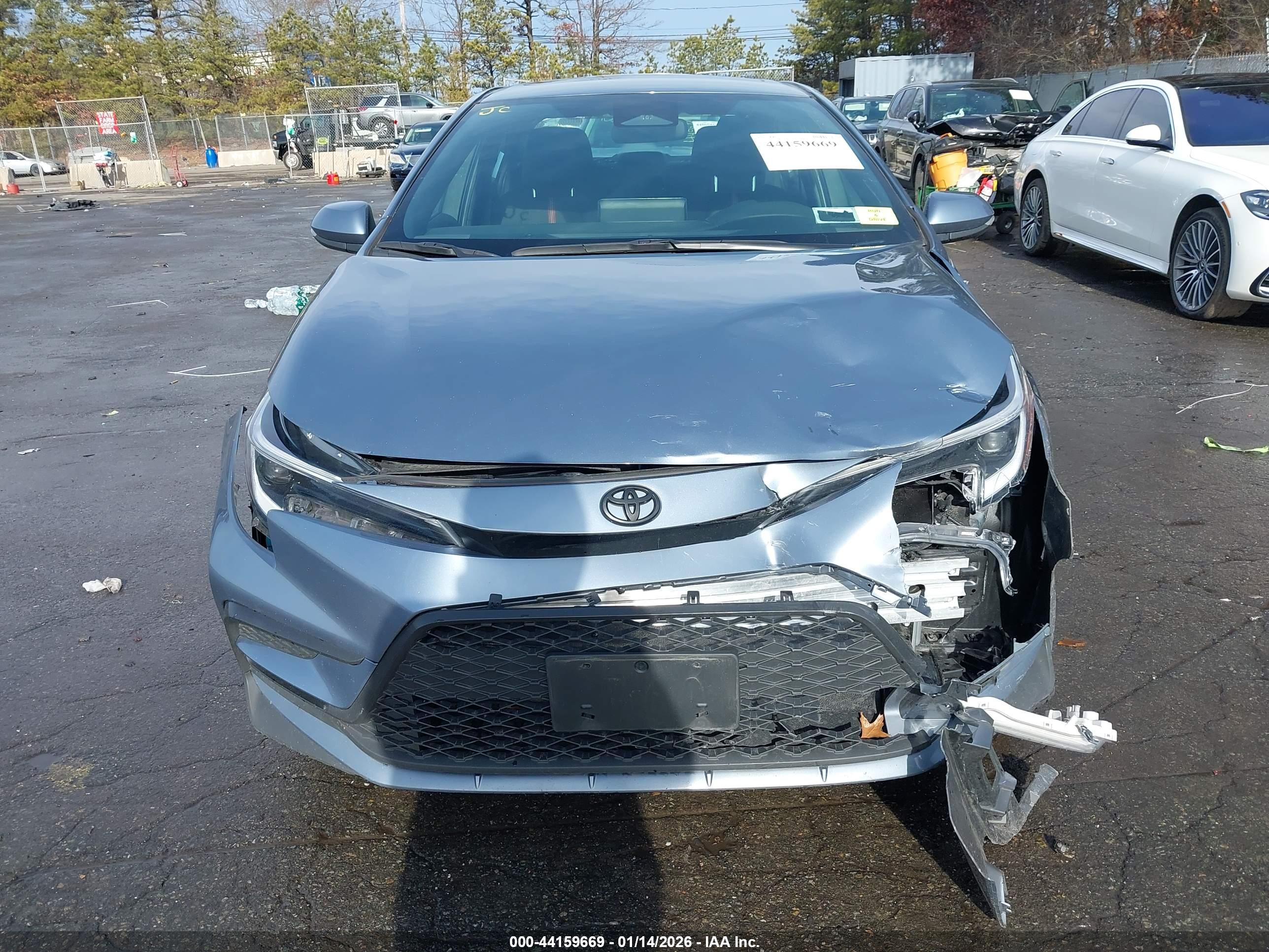 TOYOTA COROLLA image 6