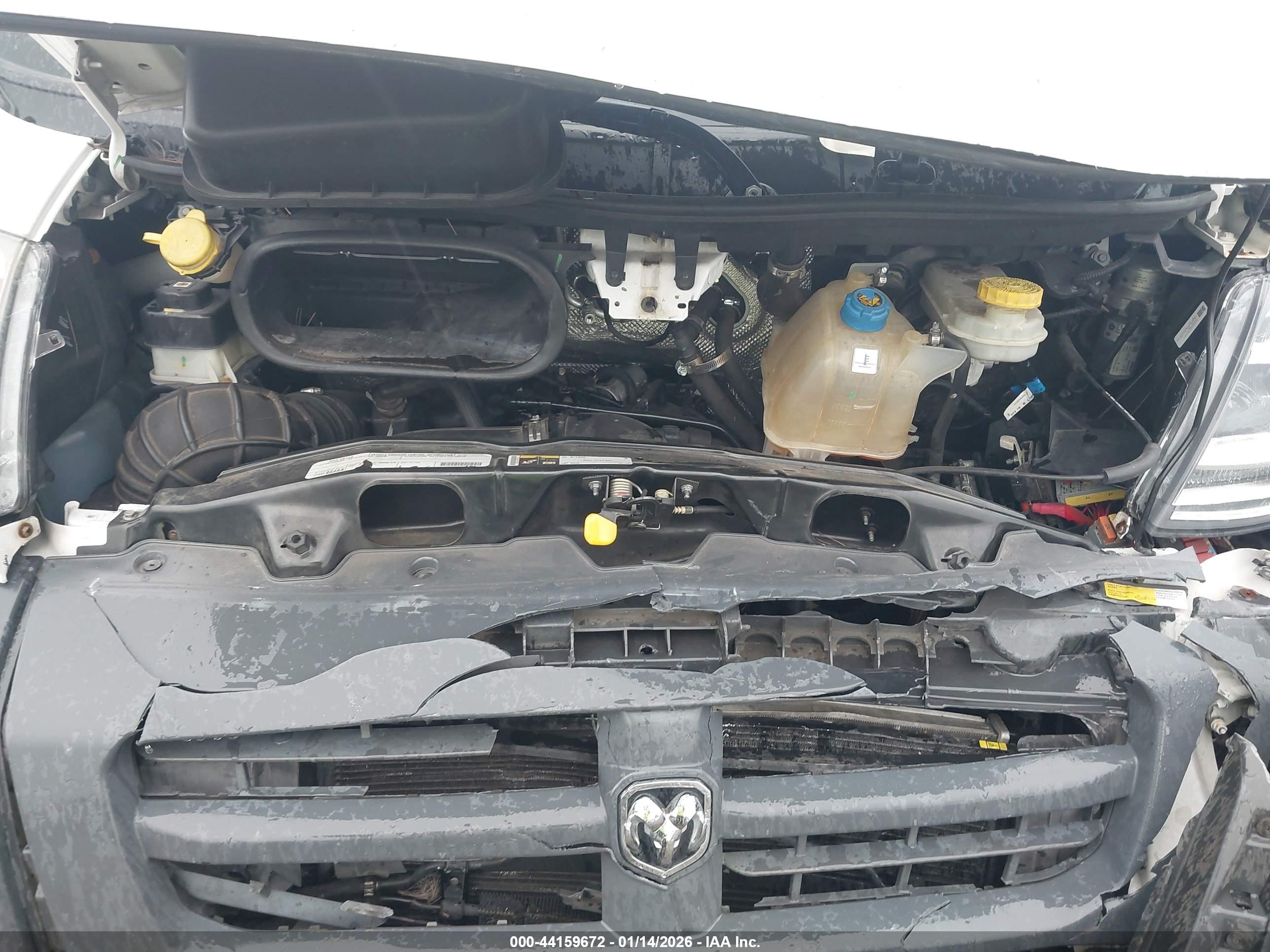 RAM PROMASTER image 10