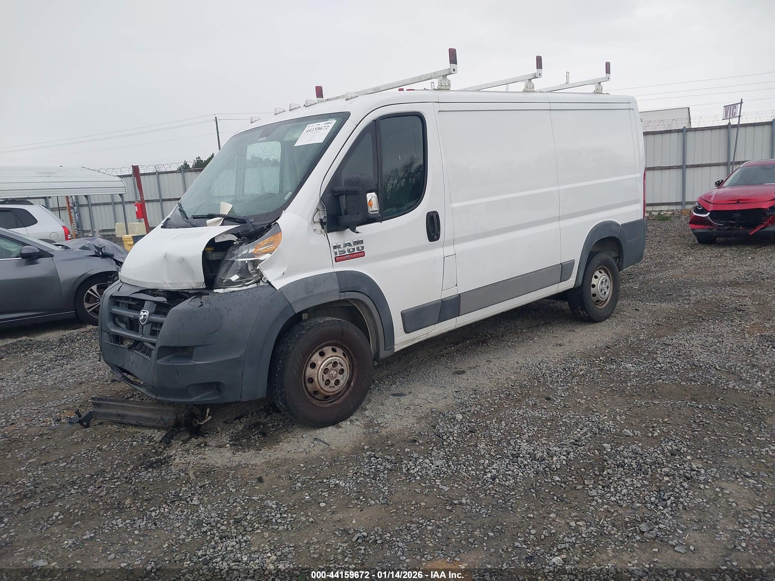 RAM PROMASTER image 2