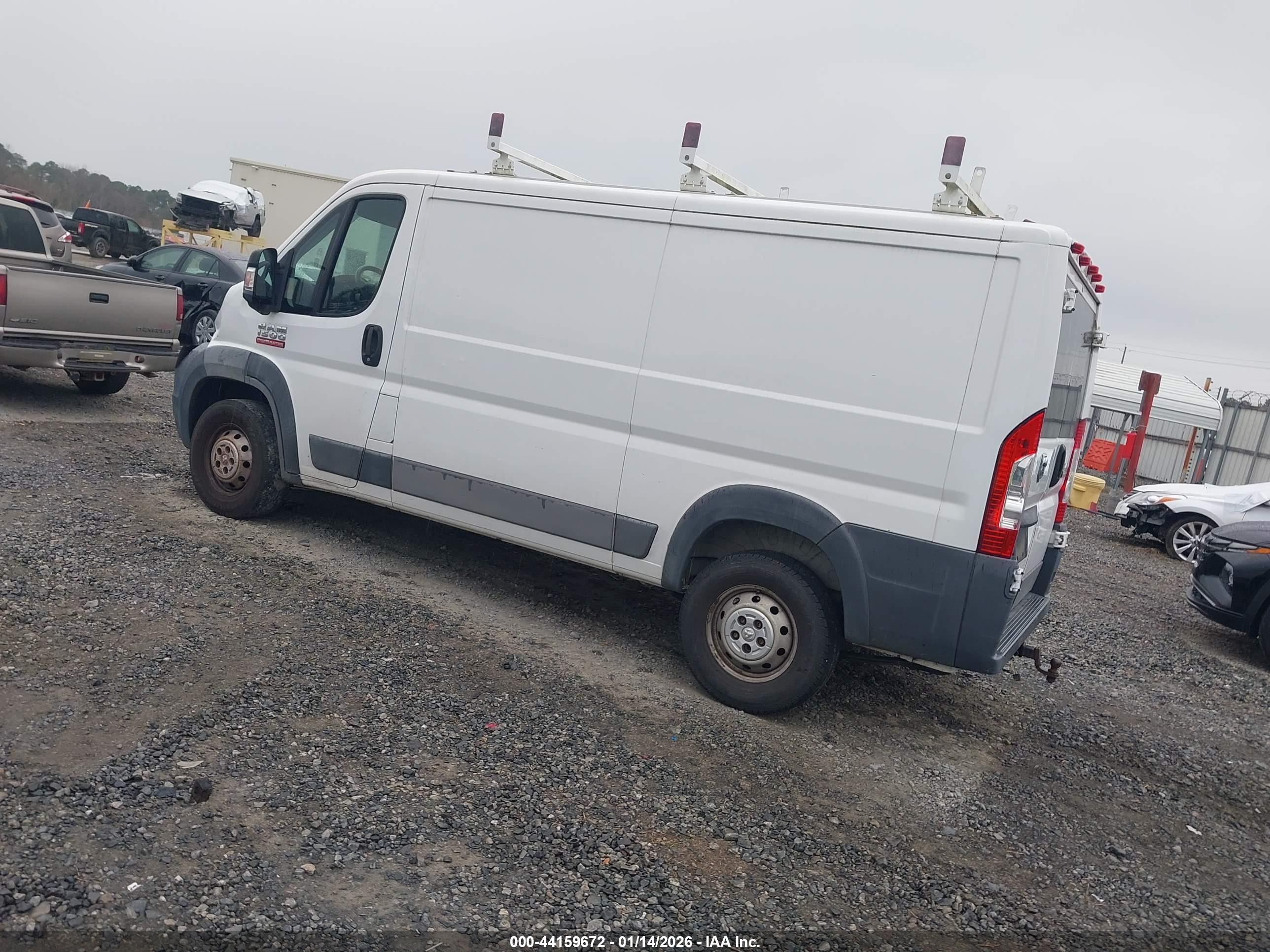 RAM PROMASTER image 3