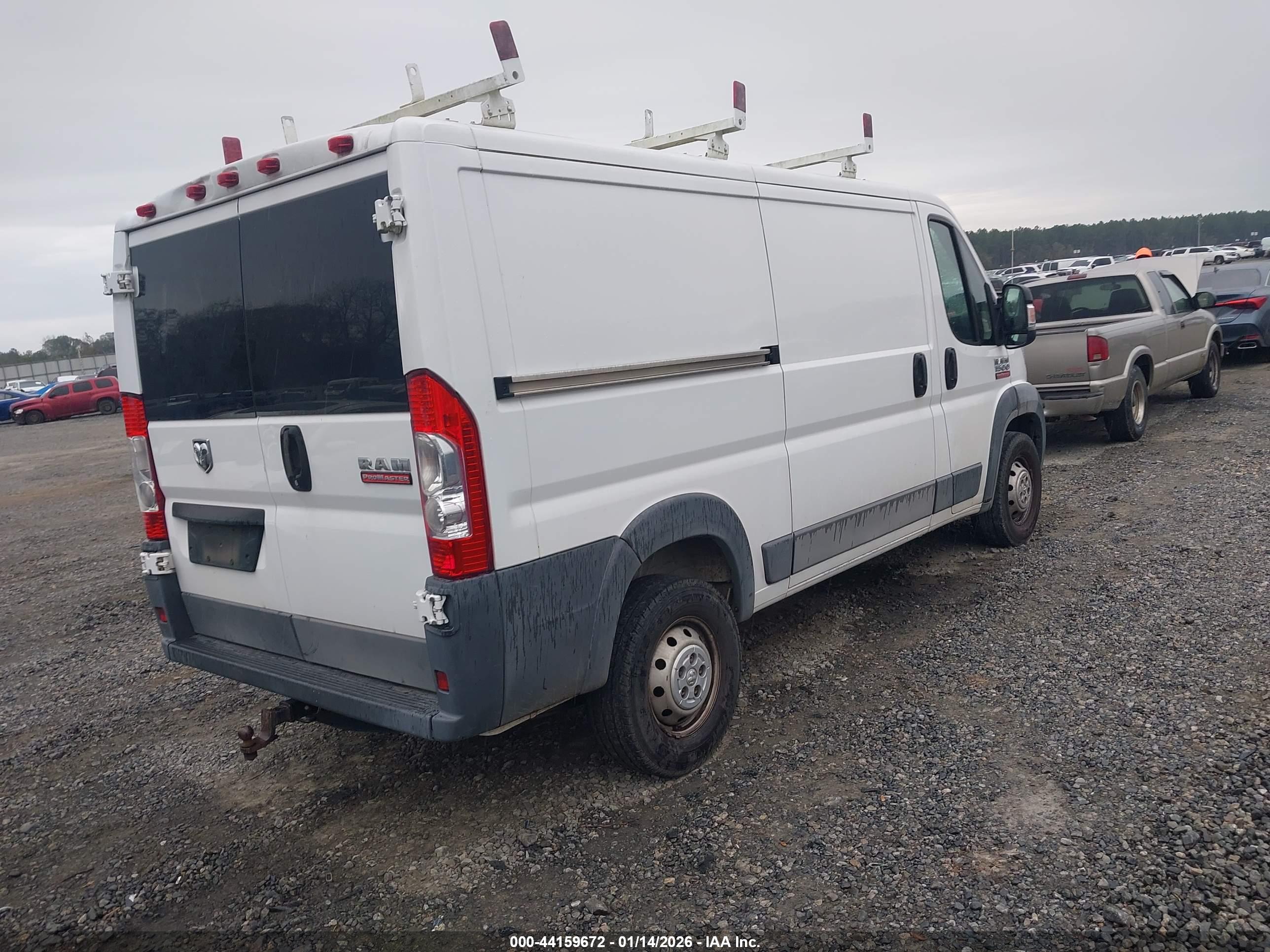 RAM PROMASTER image 4