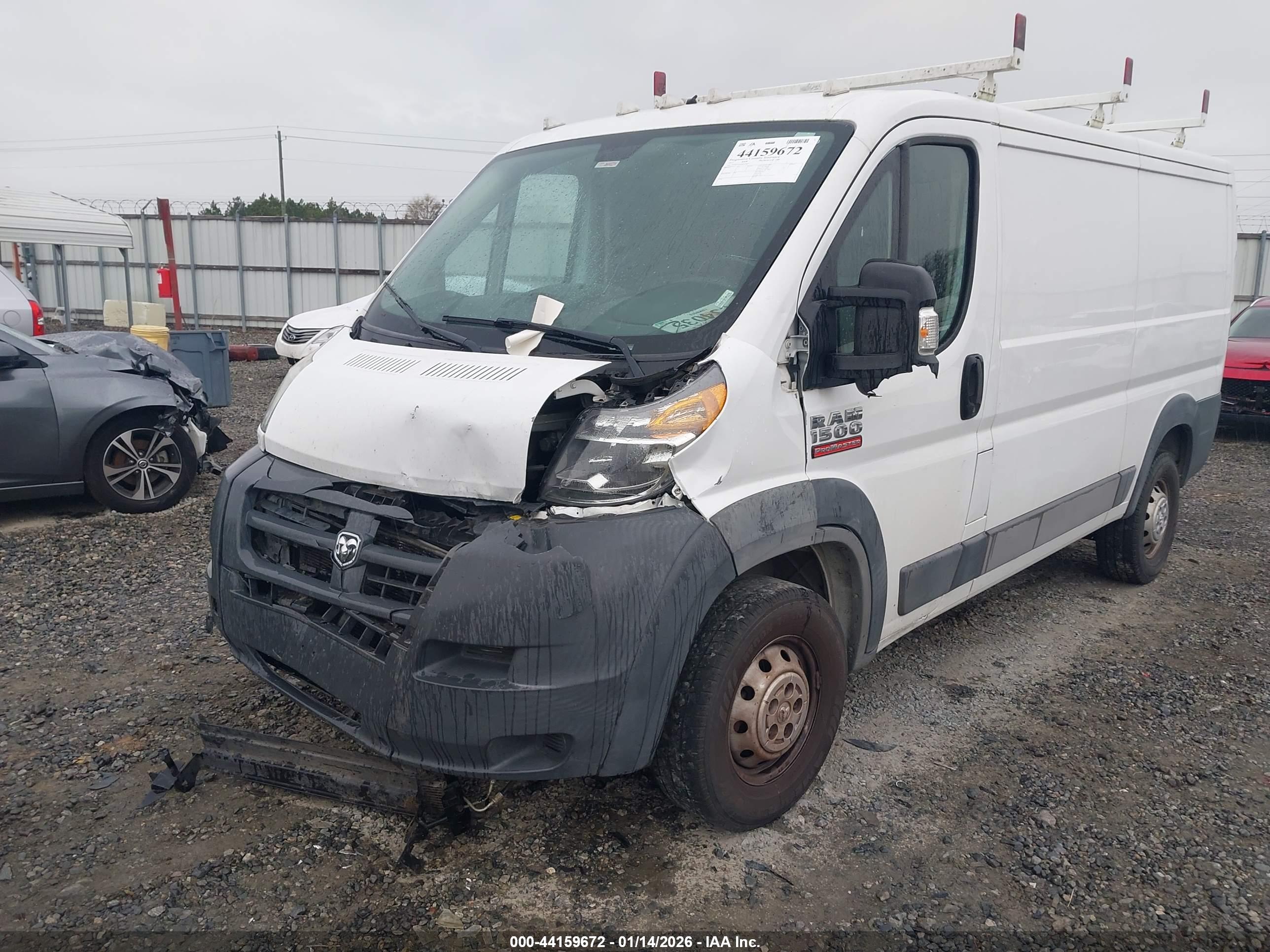 RAM PROMASTER image 6