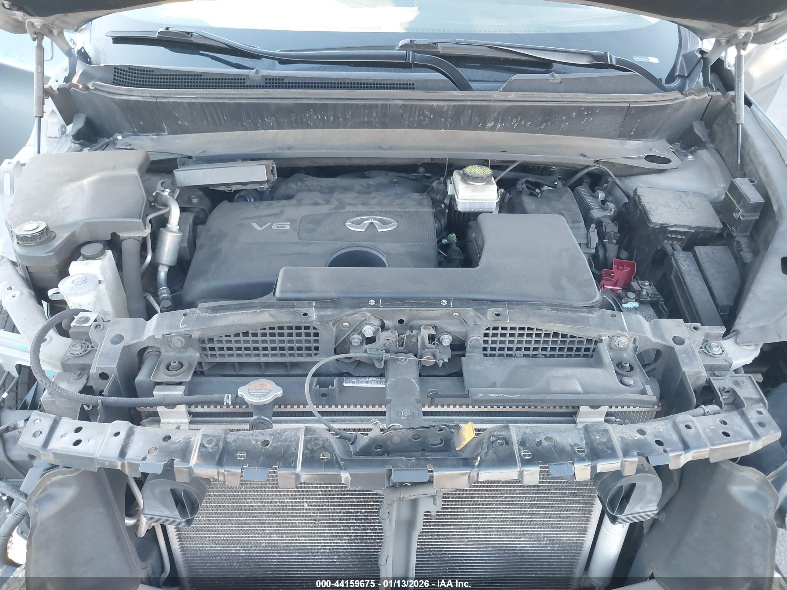 INFINITI QX60 image 10