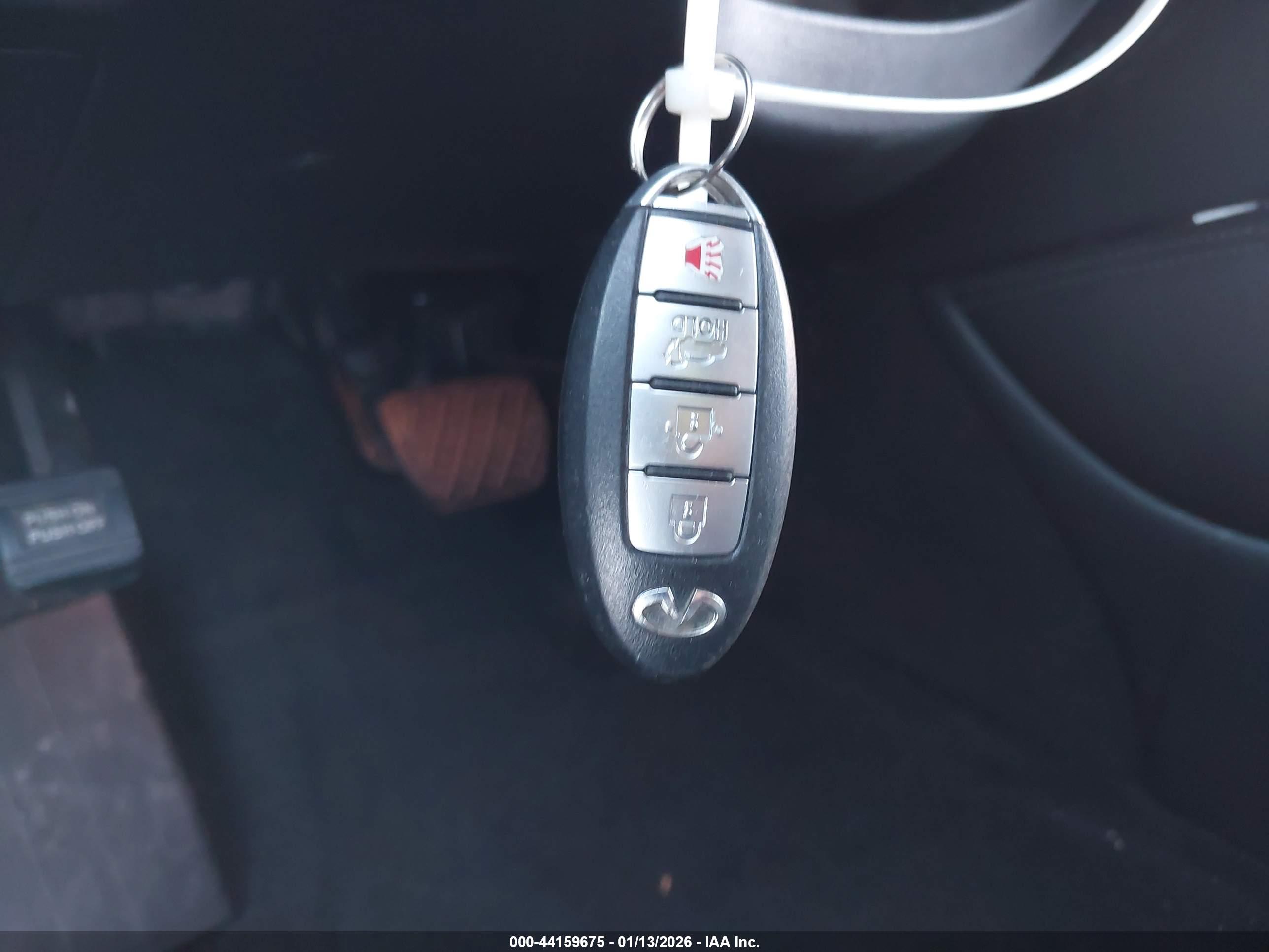 INFINITI QX60 image 11