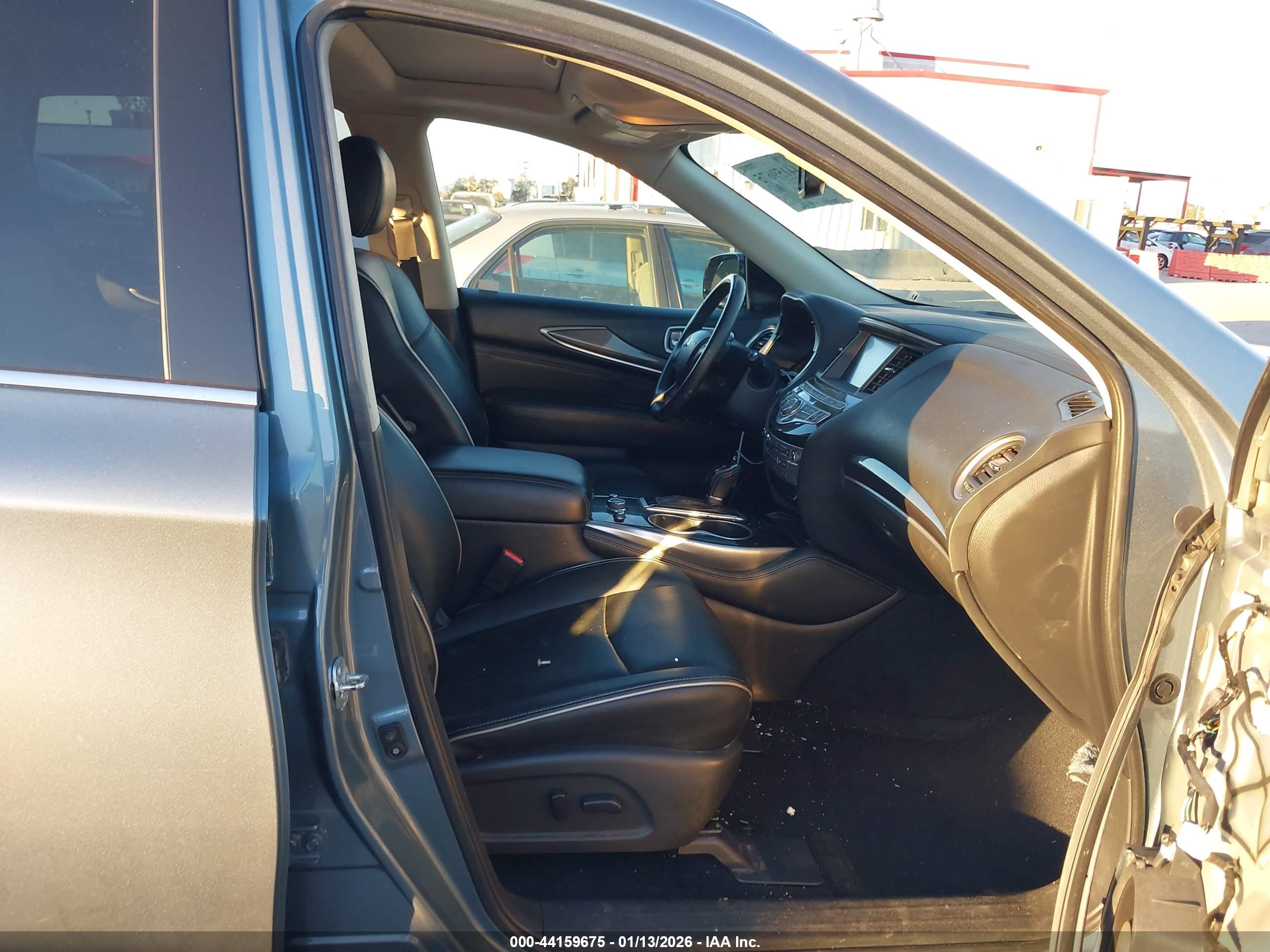 INFINITI QX60 image 5