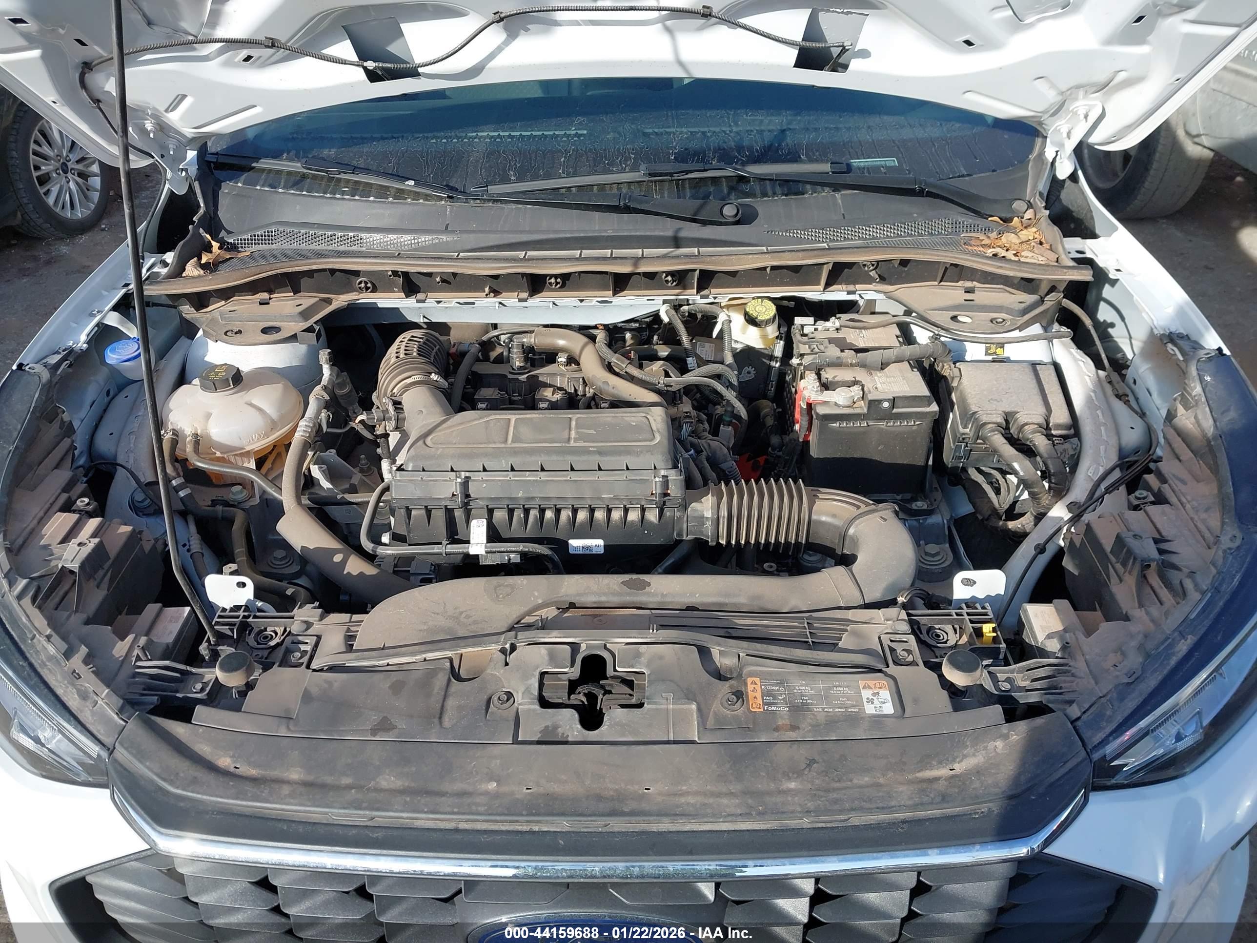 FORD ESCAPE image 10