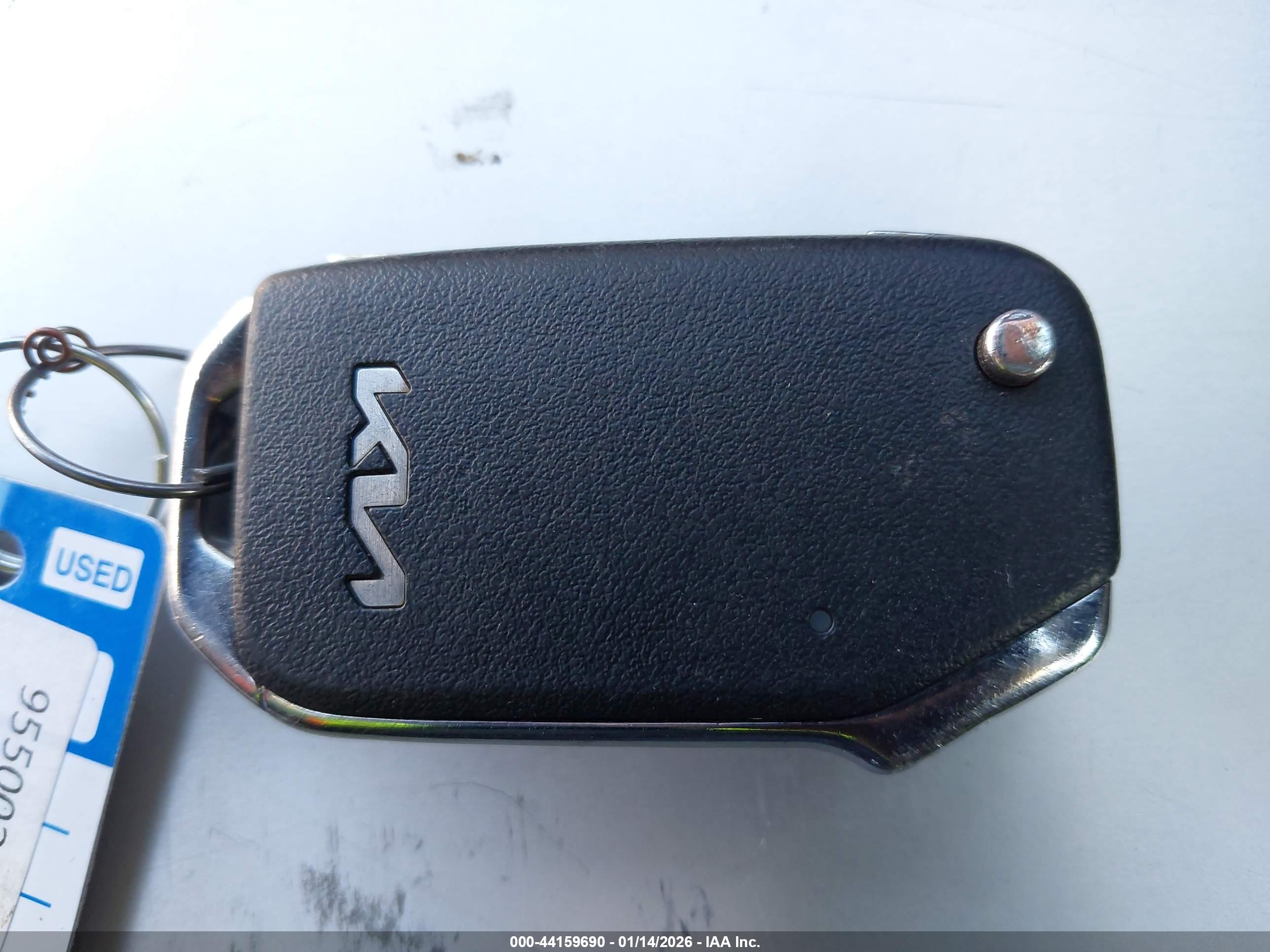 KIA FORTE image 11
