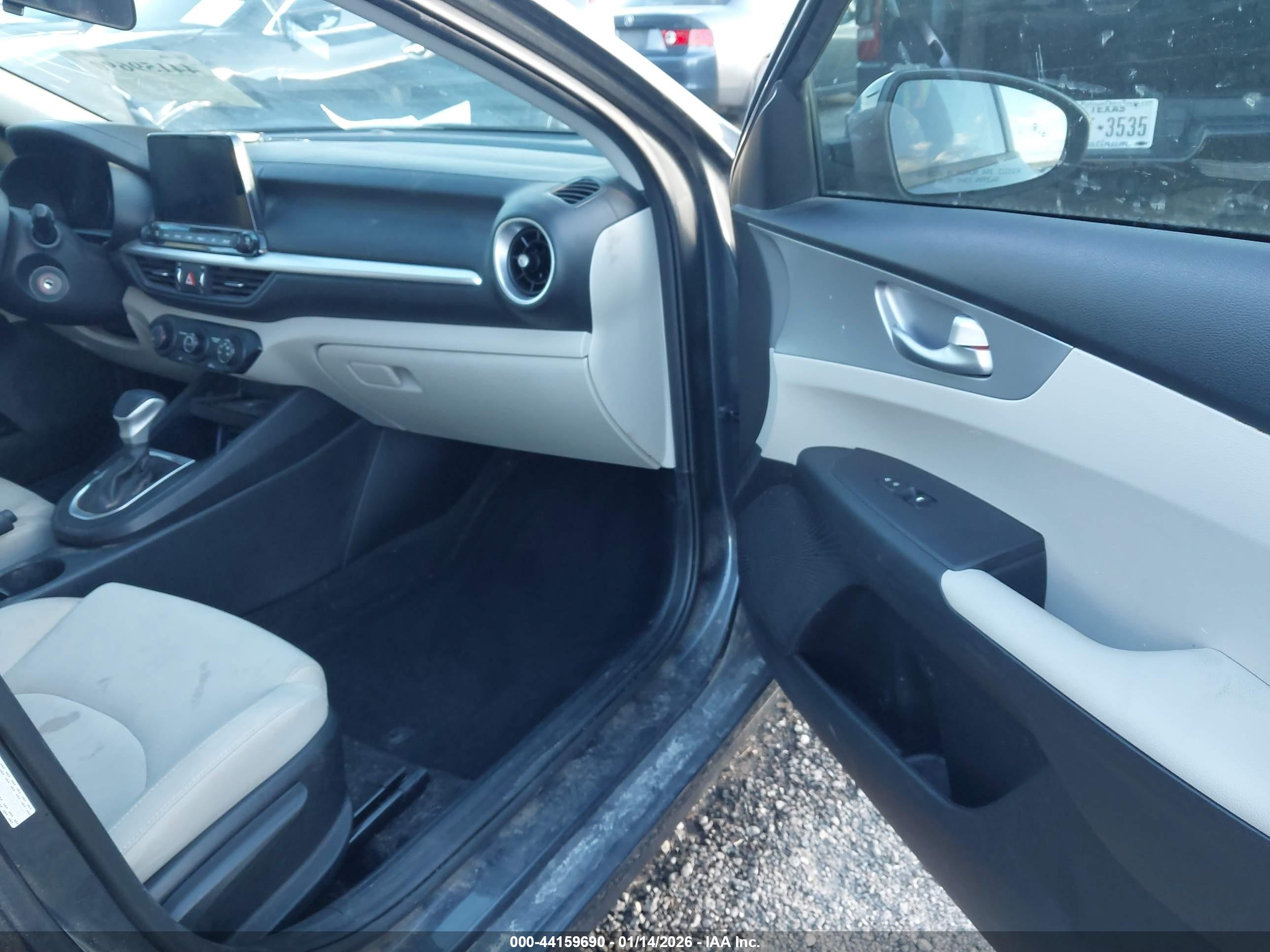 KIA FORTE image 5
