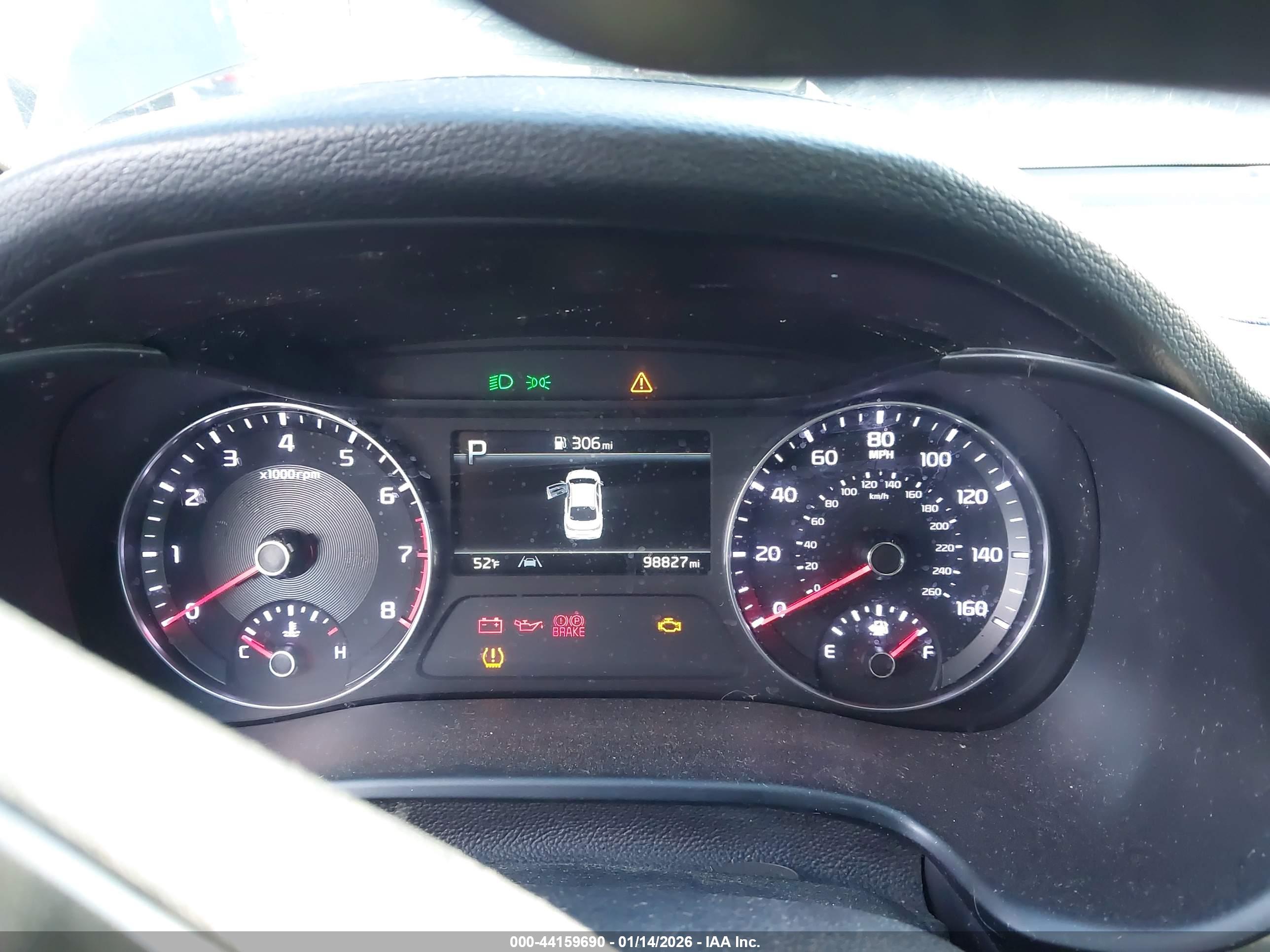KIA FORTE image 7