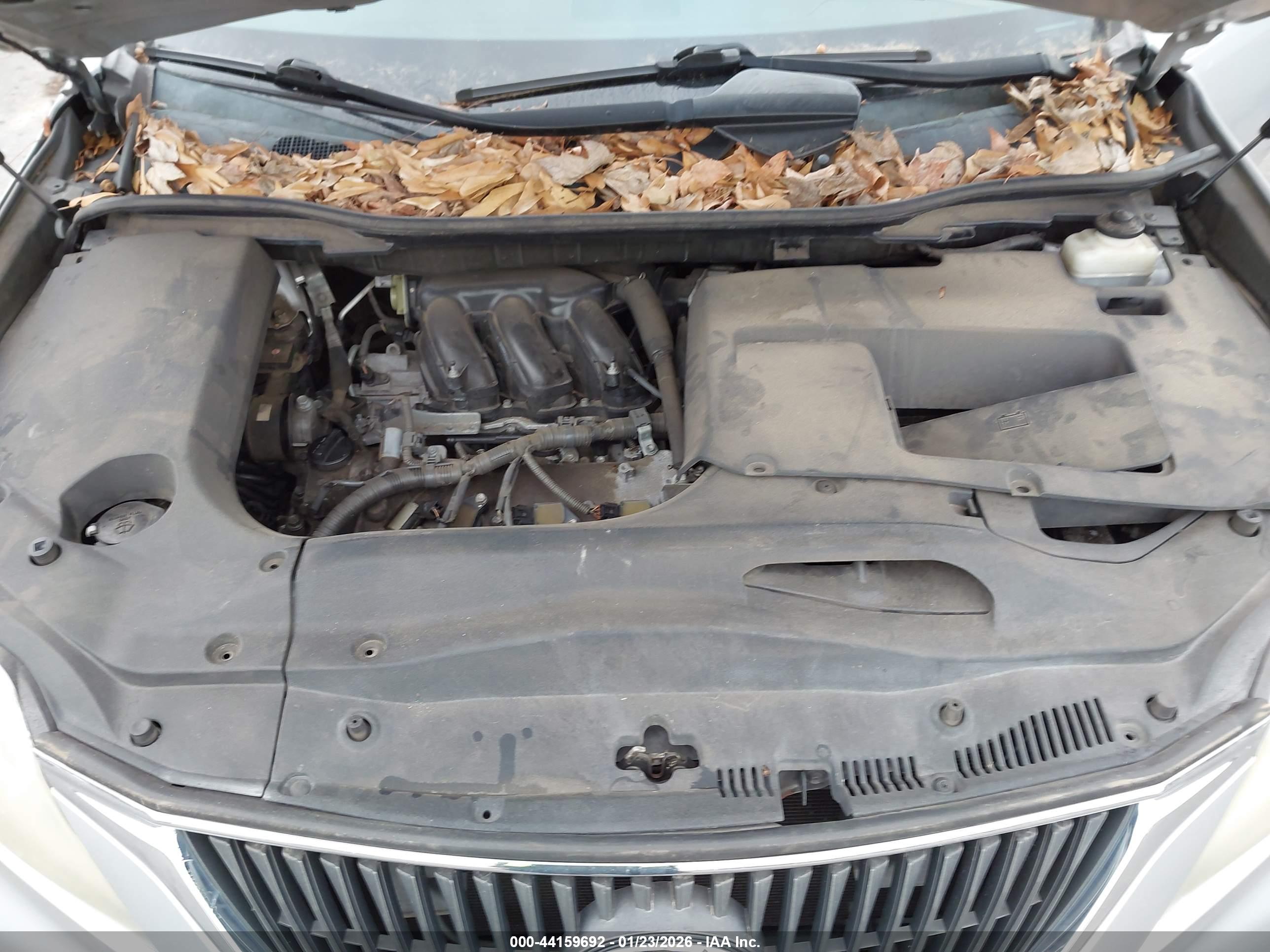 LEXUS RX image 10