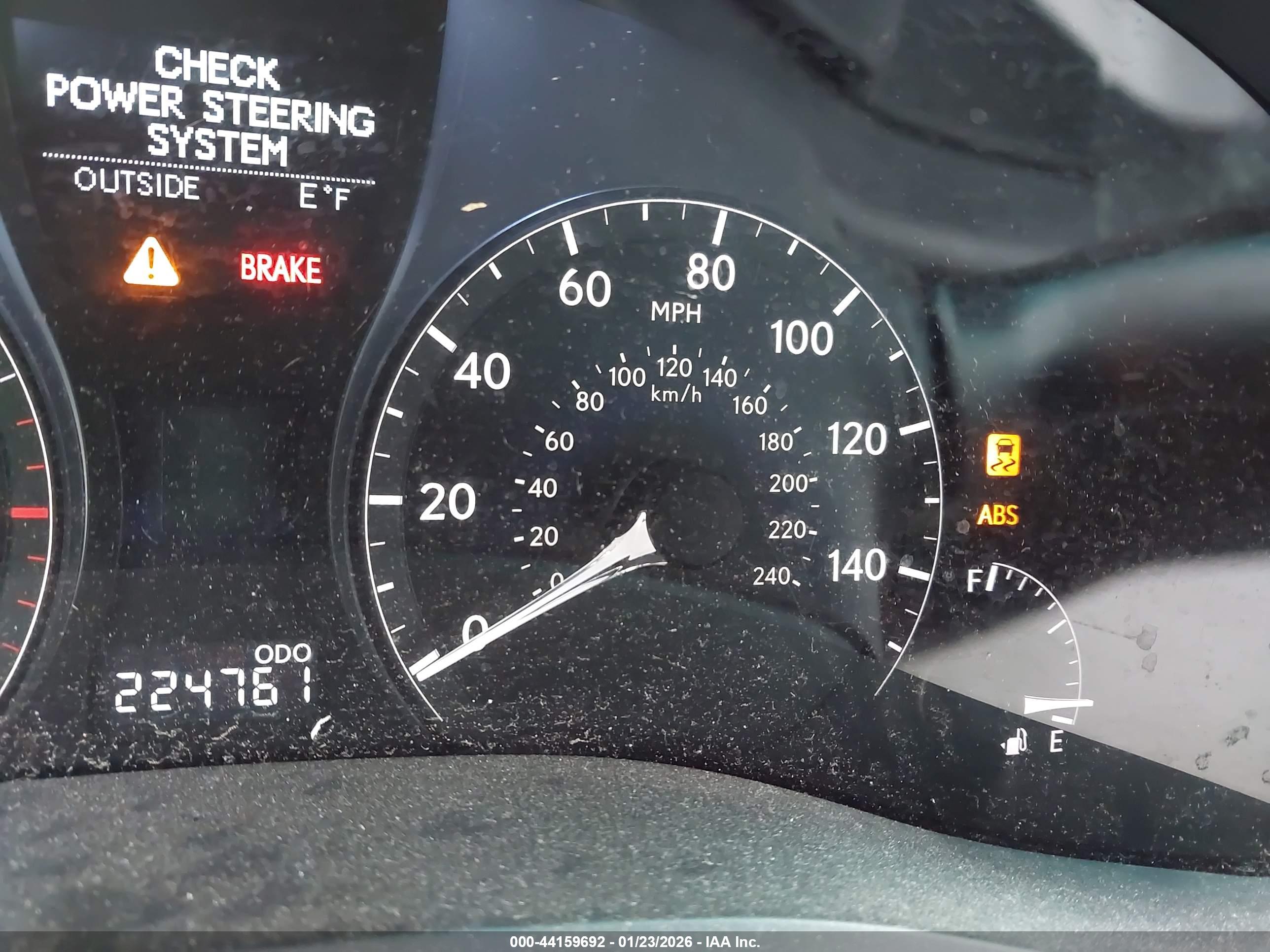 LEXUS RX image 7