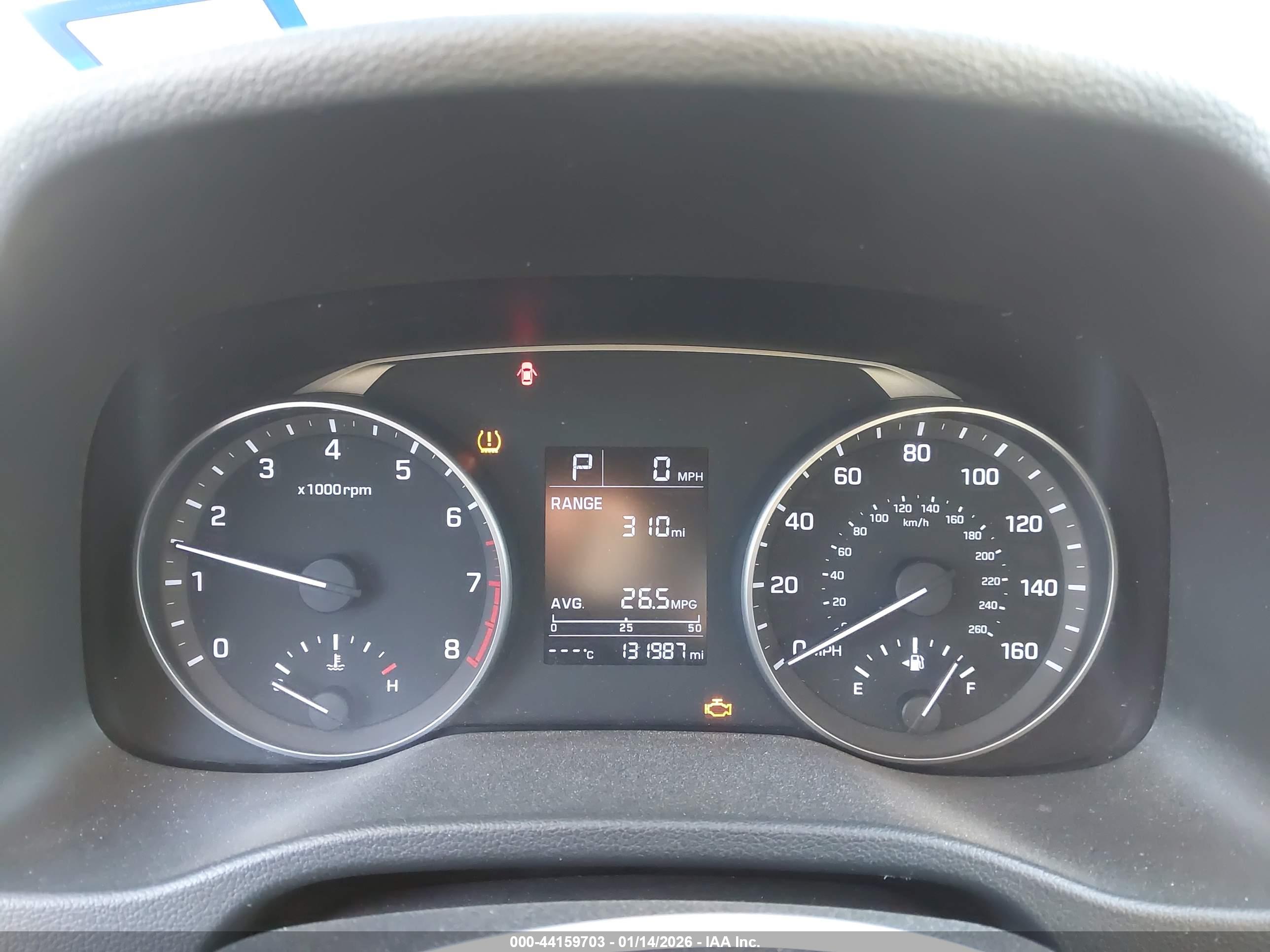 HYUNDAI ELANTRA image 7