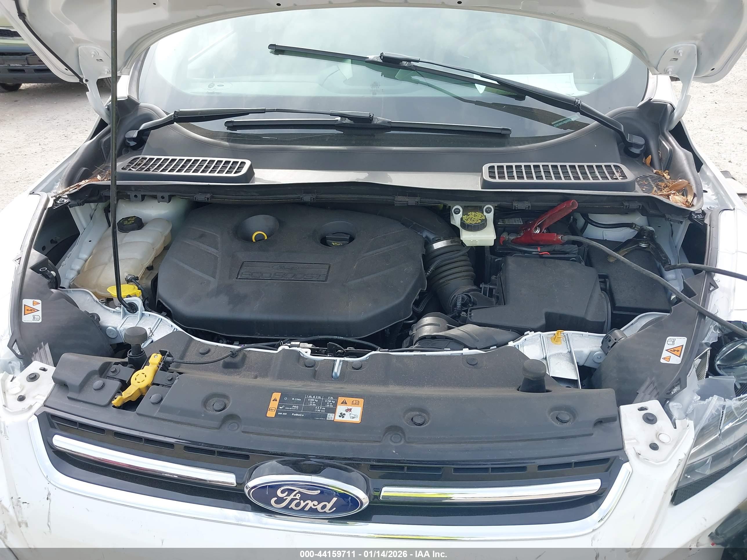FORD ESCAPE image 10