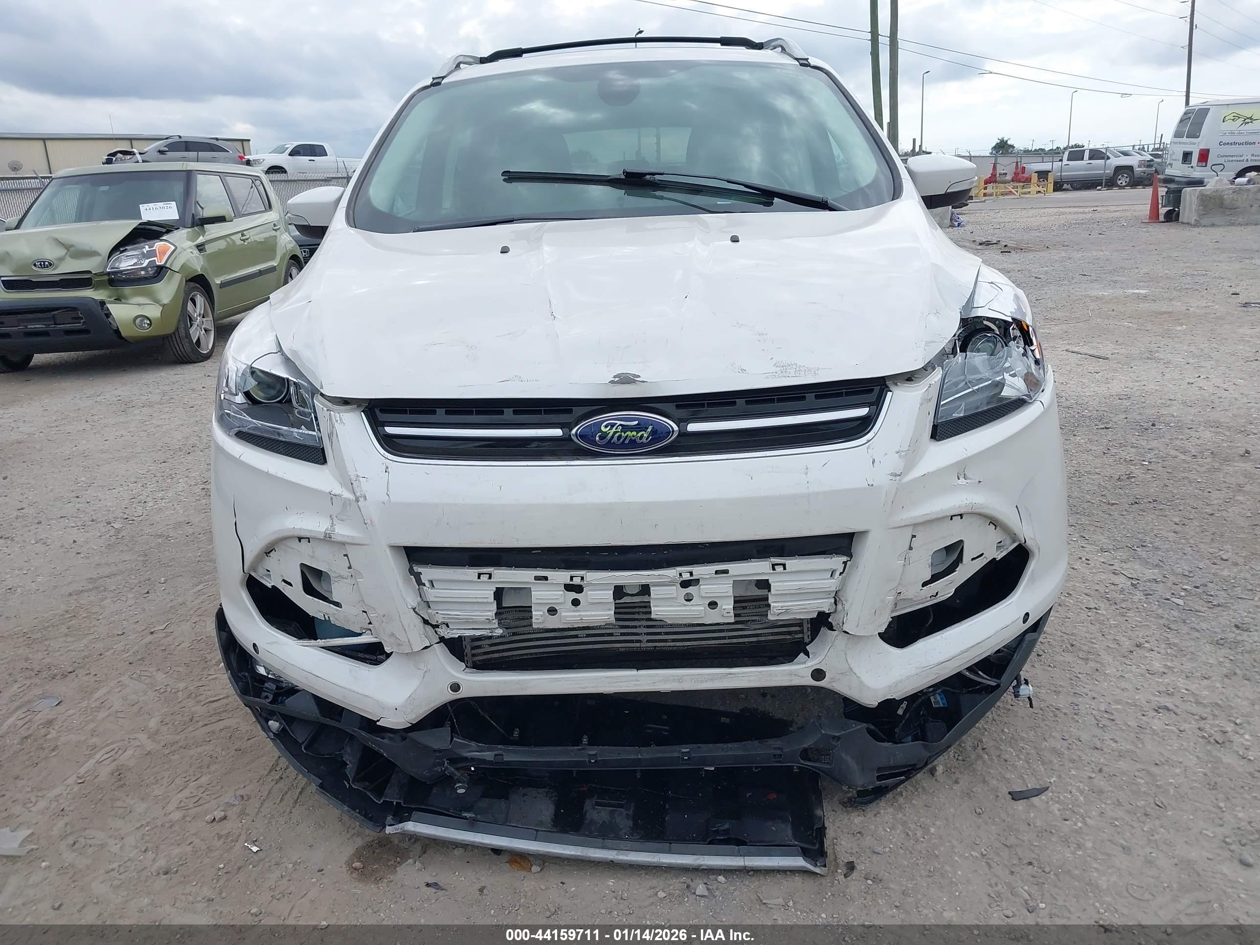 FORD ESCAPE image 6