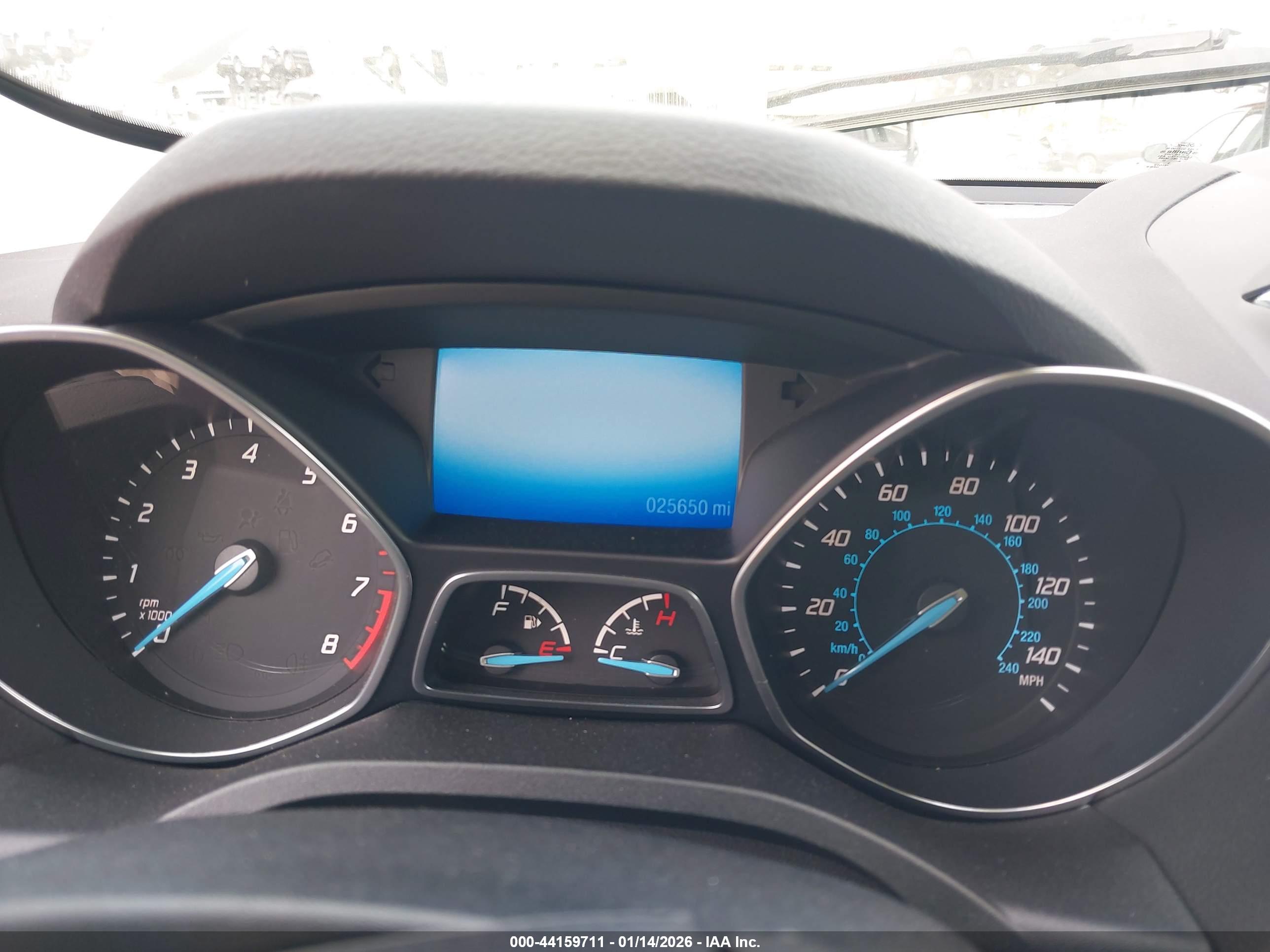 FORD ESCAPE image 7