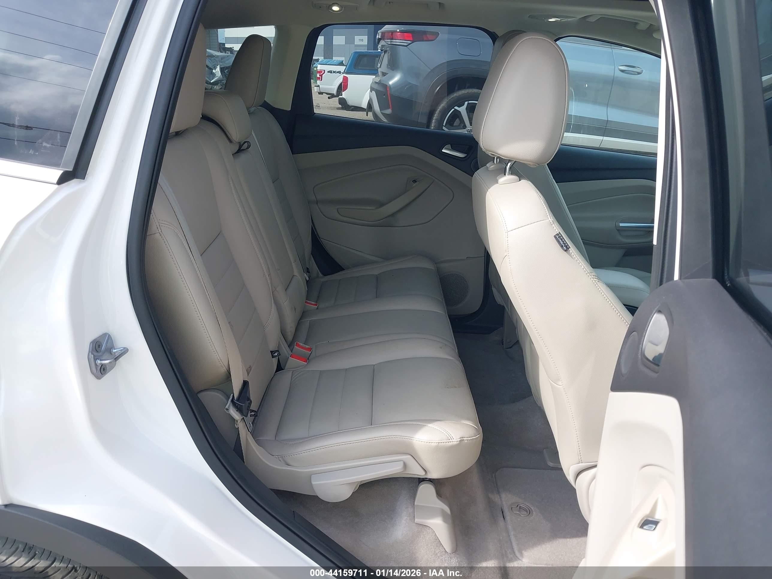FORD ESCAPE image 8