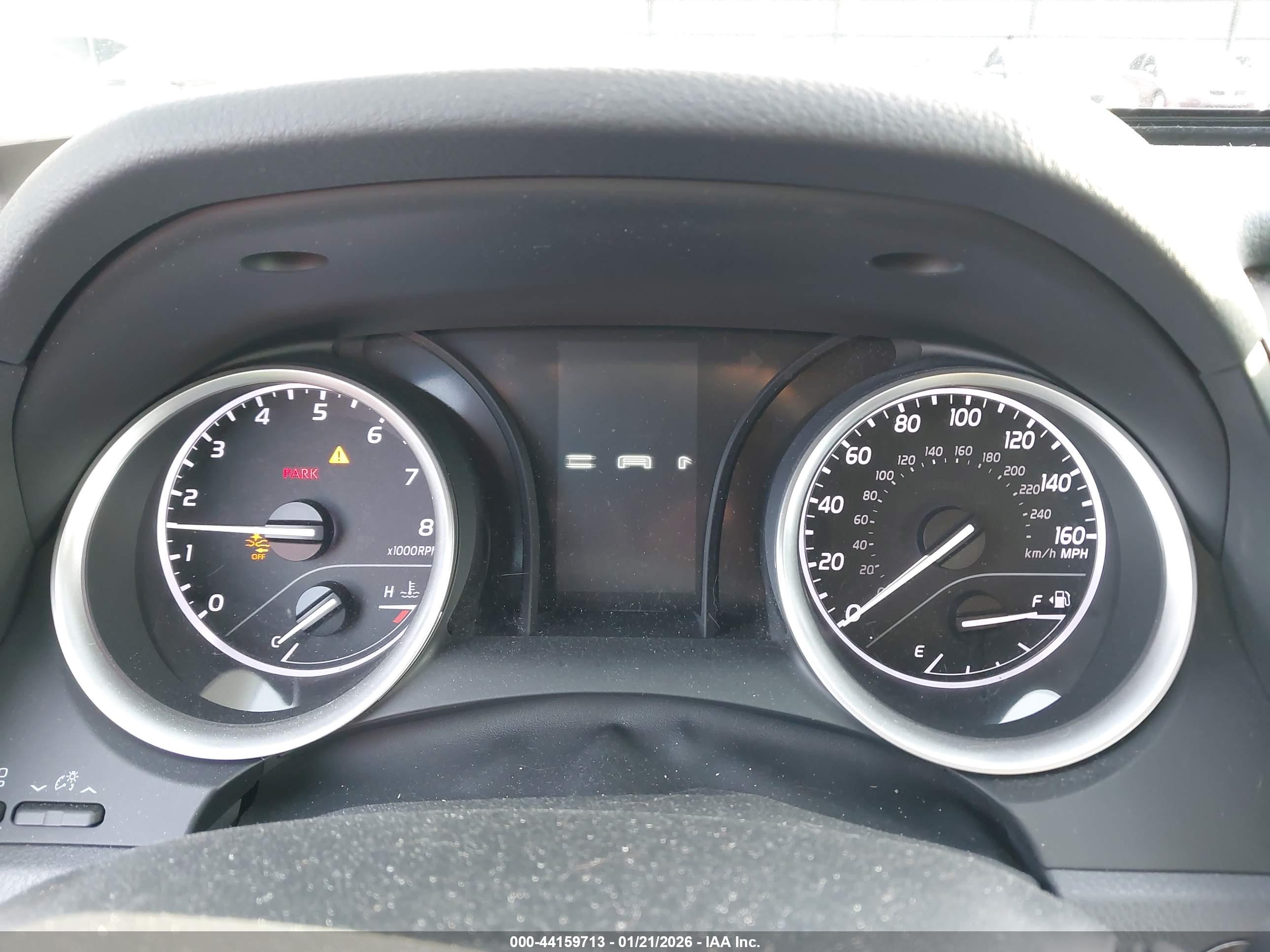 TOYOTA CAMRY image 7