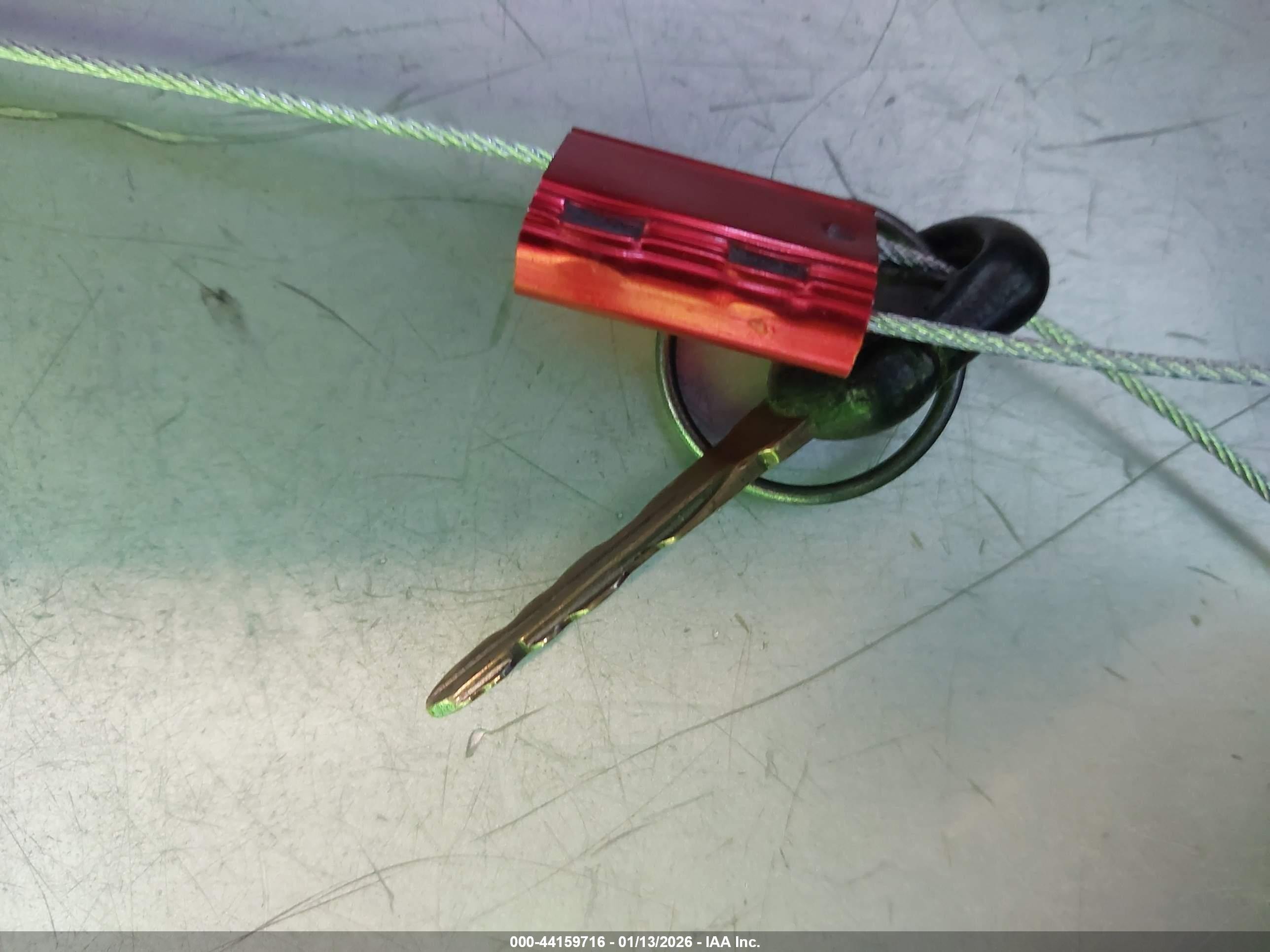 CHEVROLET S-10 image 11