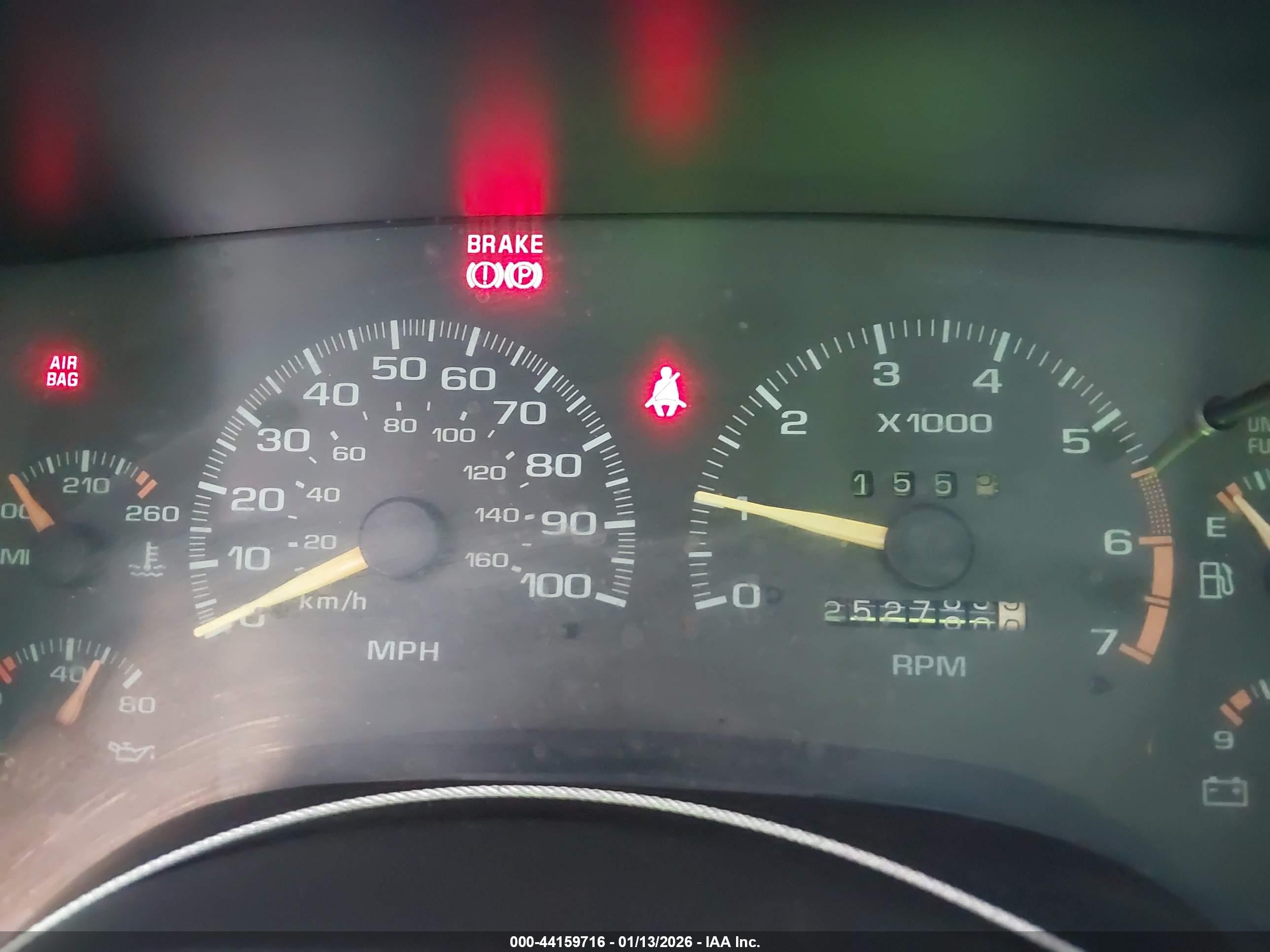 CHEVROLET S-10 image 7