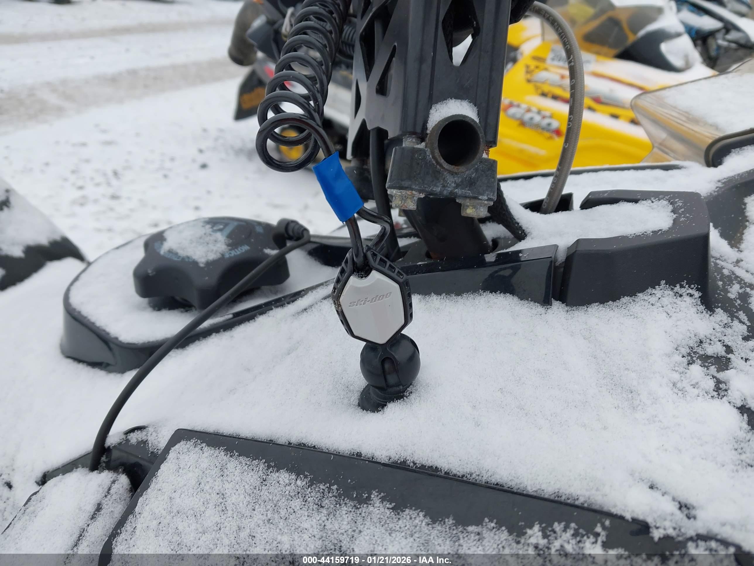 SKI DOO image 11