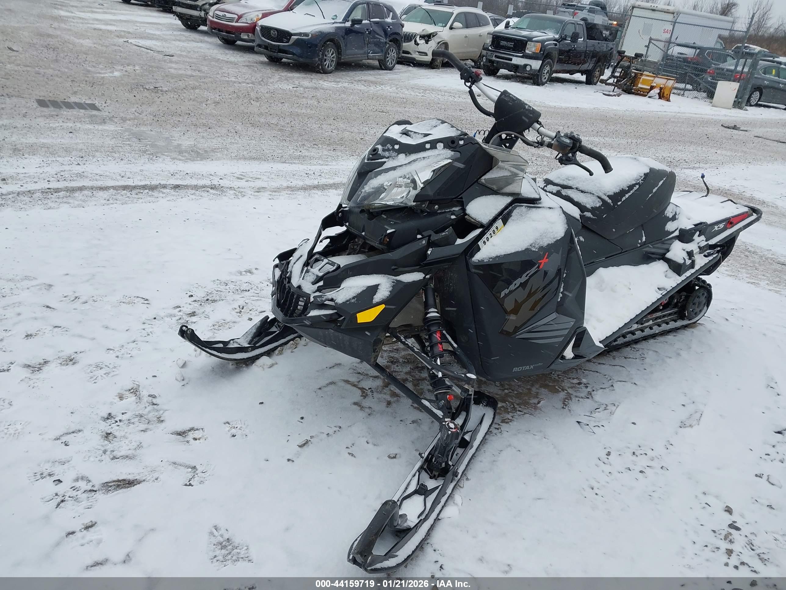 SKI DOO image 2