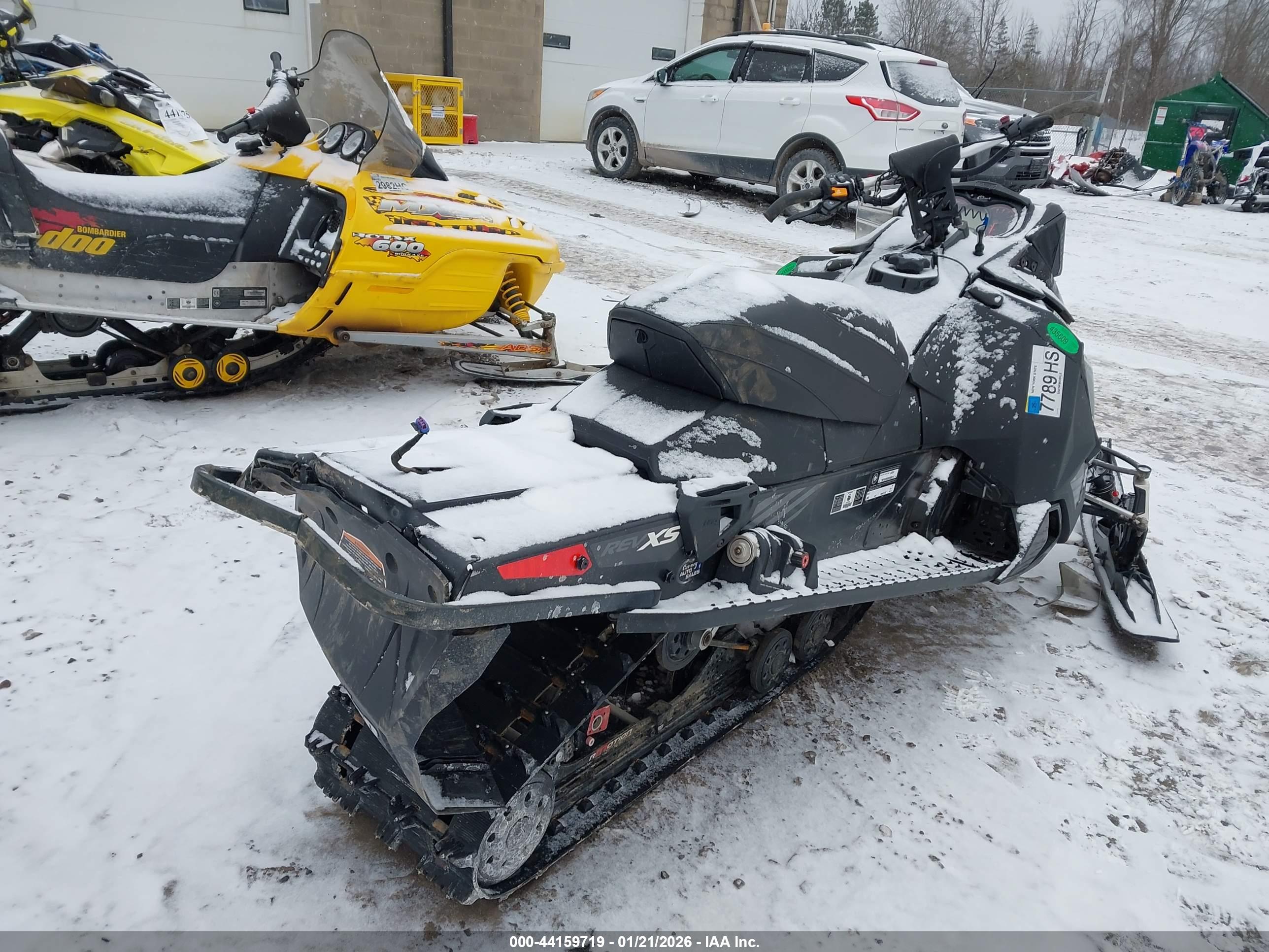SKI DOO image 4