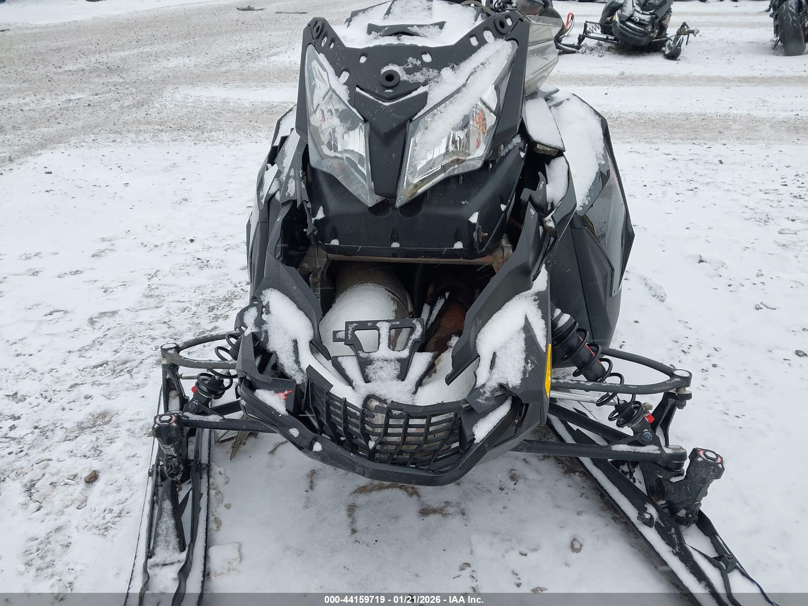 SKI DOO image 6