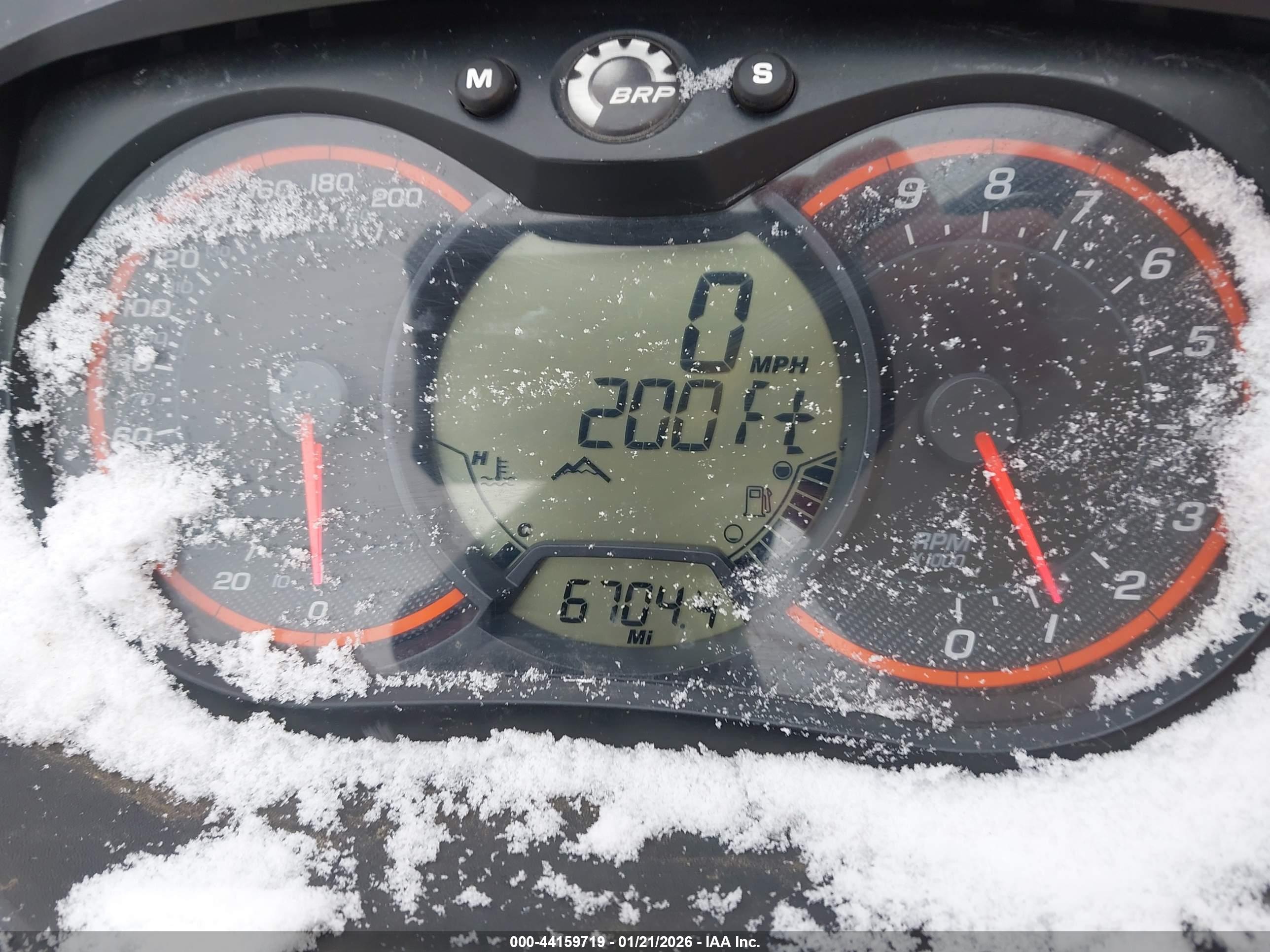 SKI DOO image 7