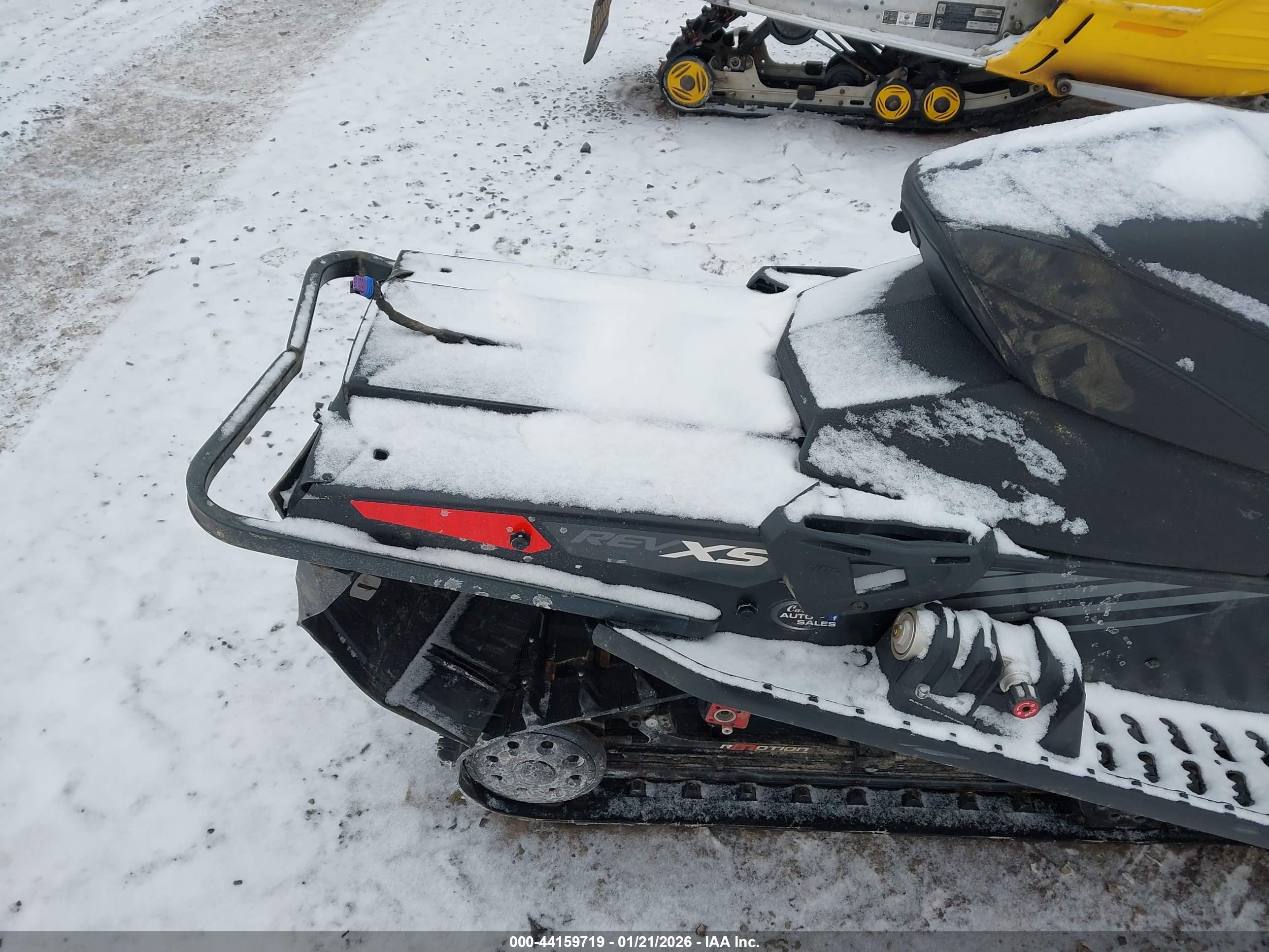 SKI DOO image 8
