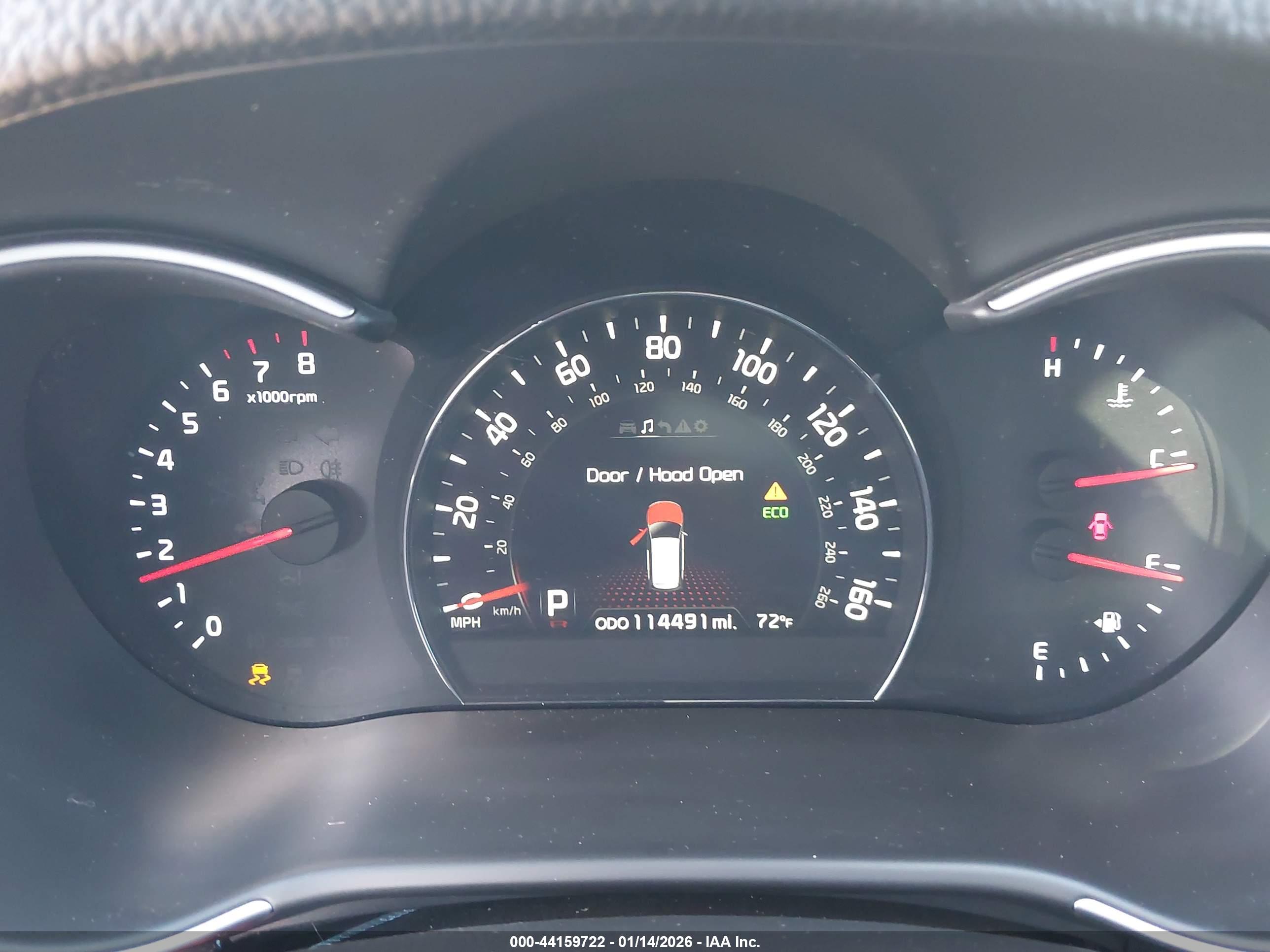 KIA SORENTO image 7