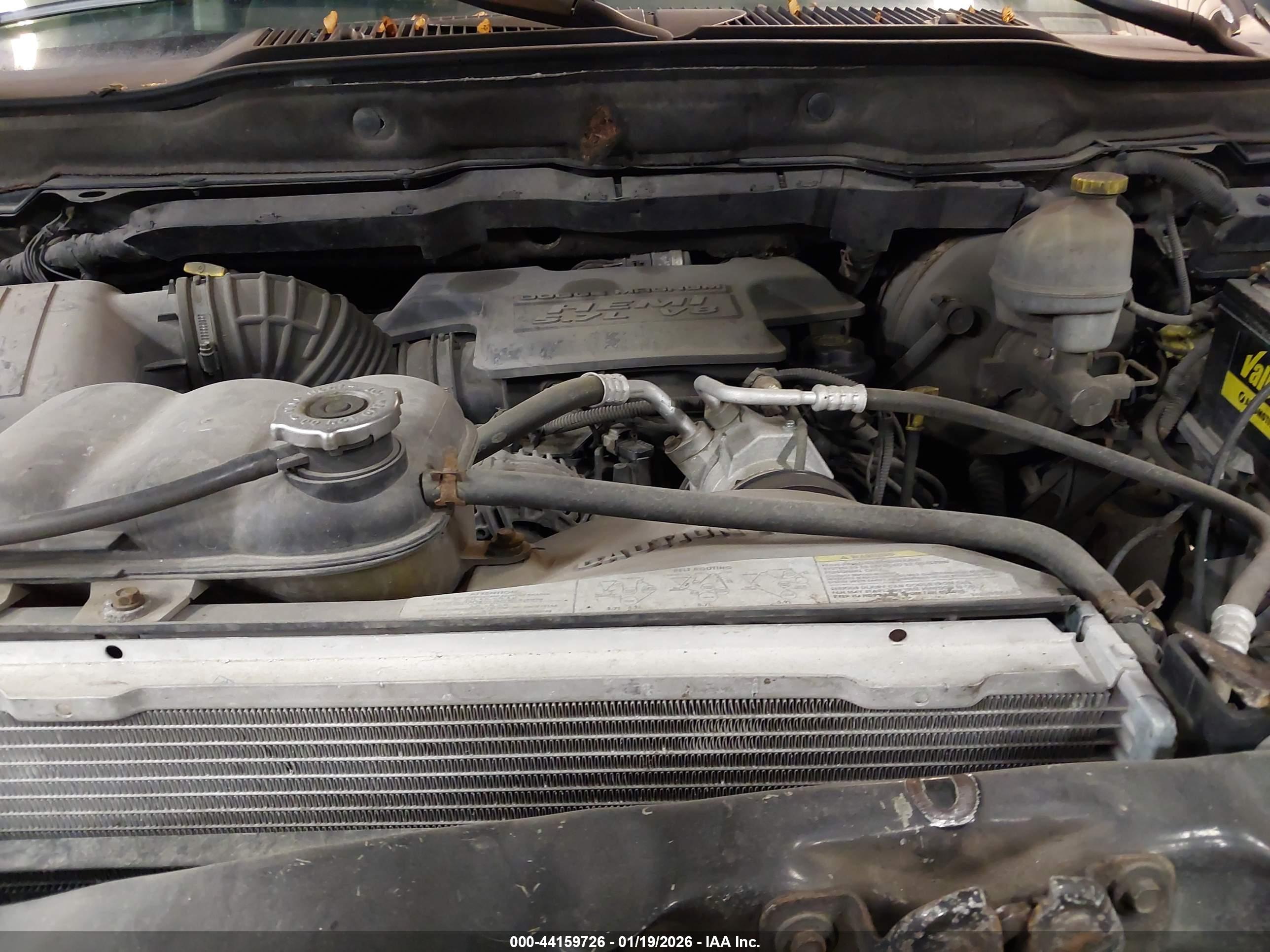 DODGE RAM image 10