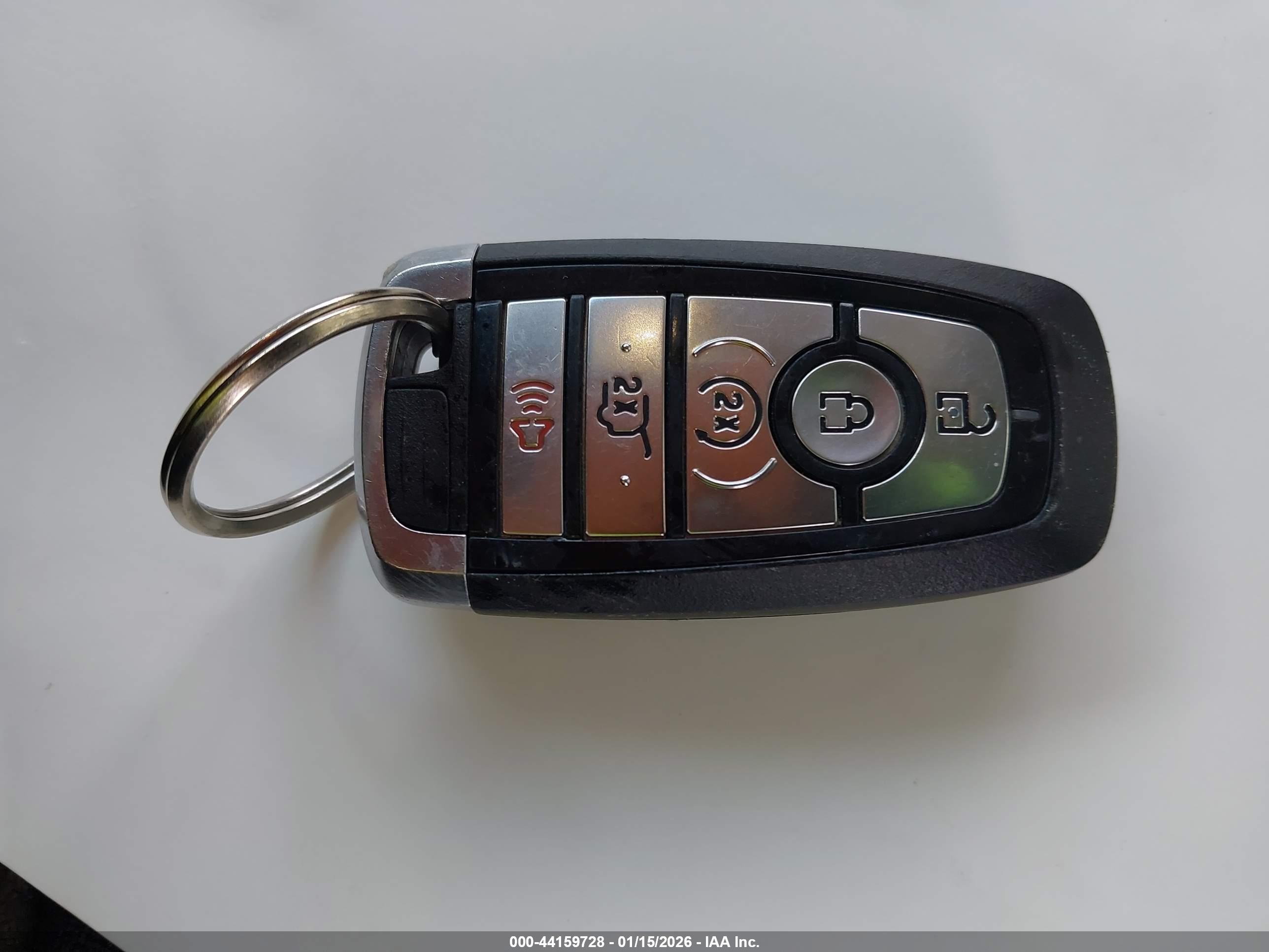 FORD EDGE image 11