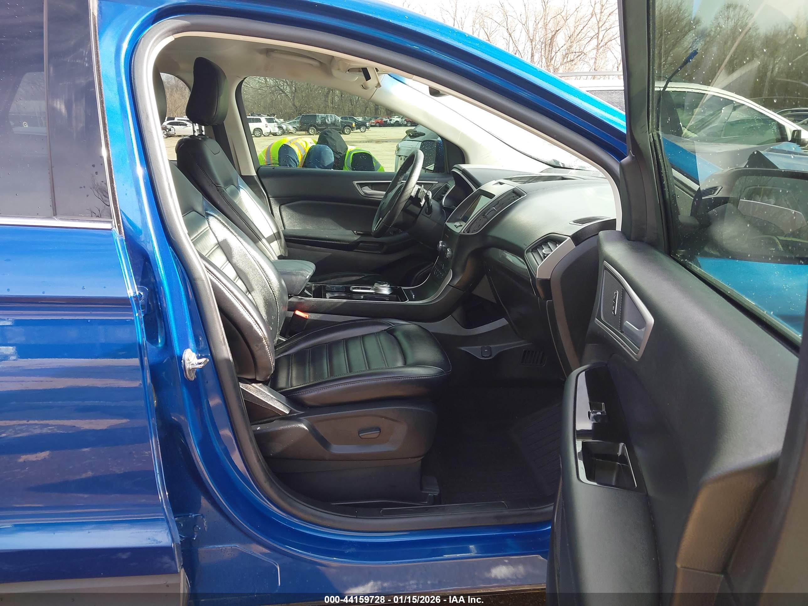 FORD EDGE image 5