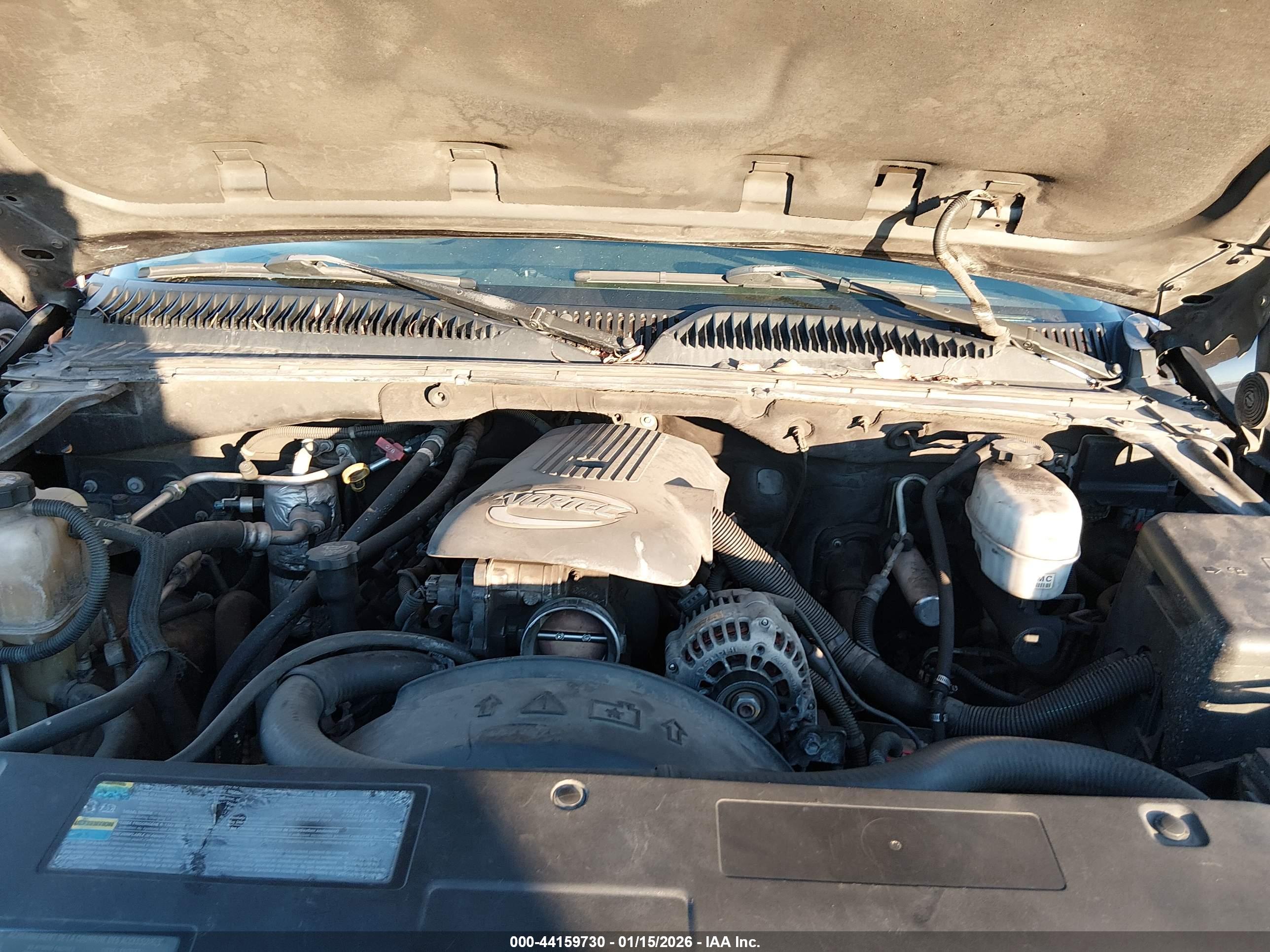 GMC YUKON image 10
