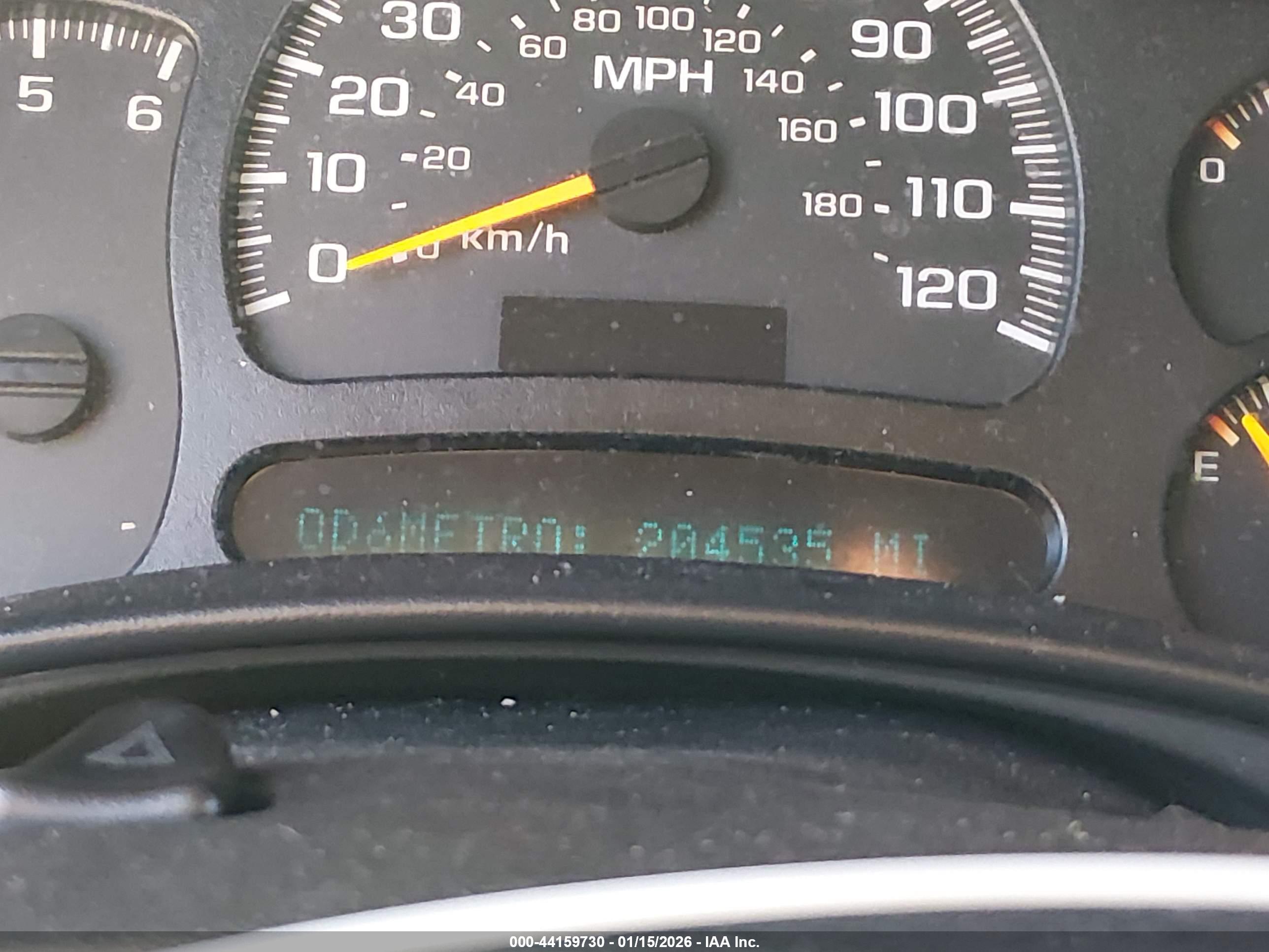 GMC YUKON image 7