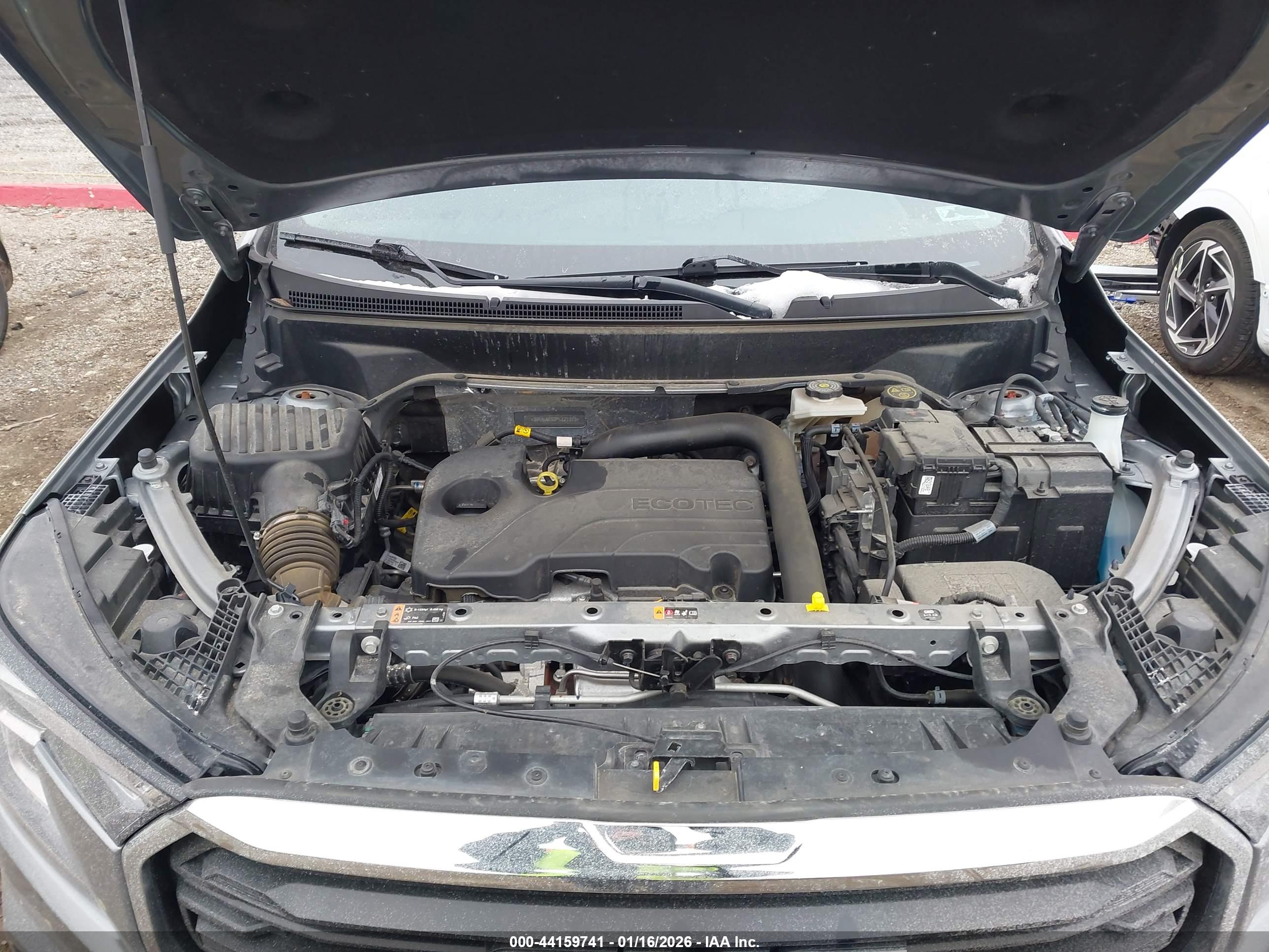 GMC TERRAIN image 10