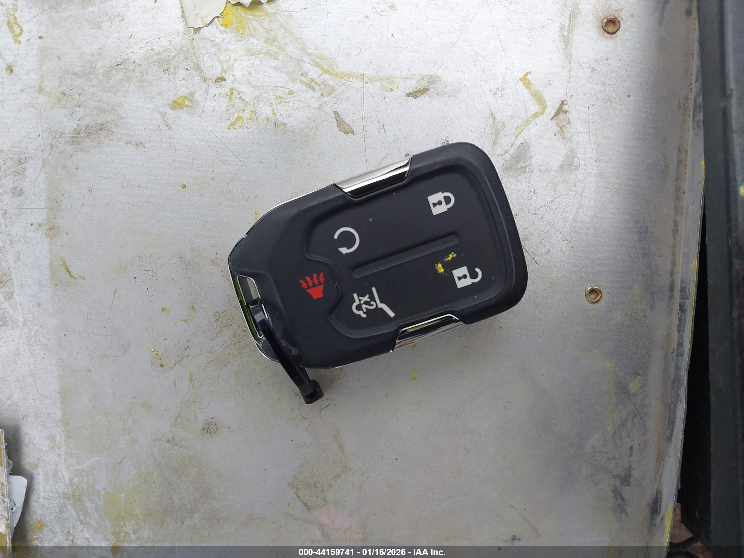 GMC TERRAIN image 11