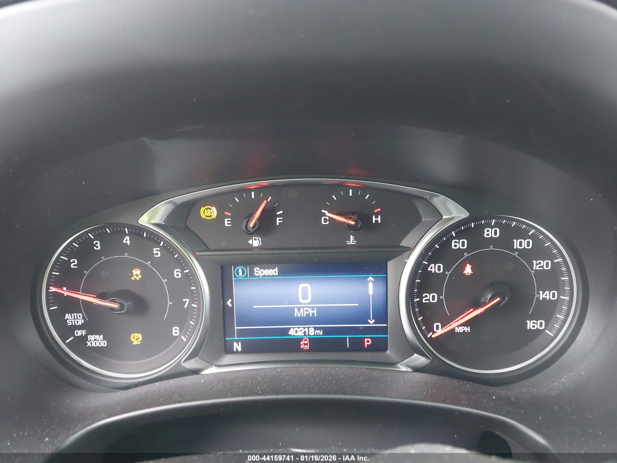 GMC TERRAIN image 7