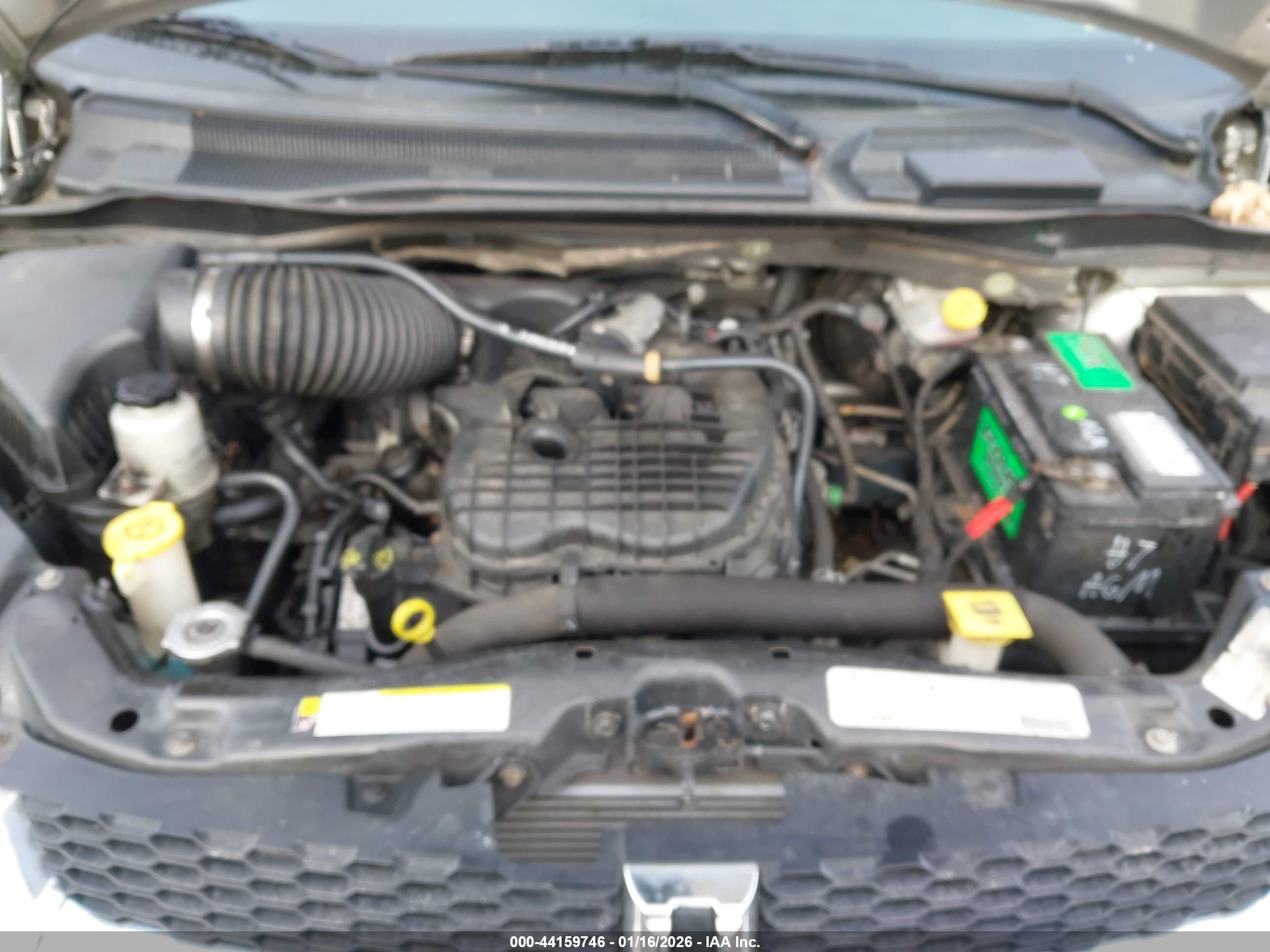 DODGE GRAND image 10