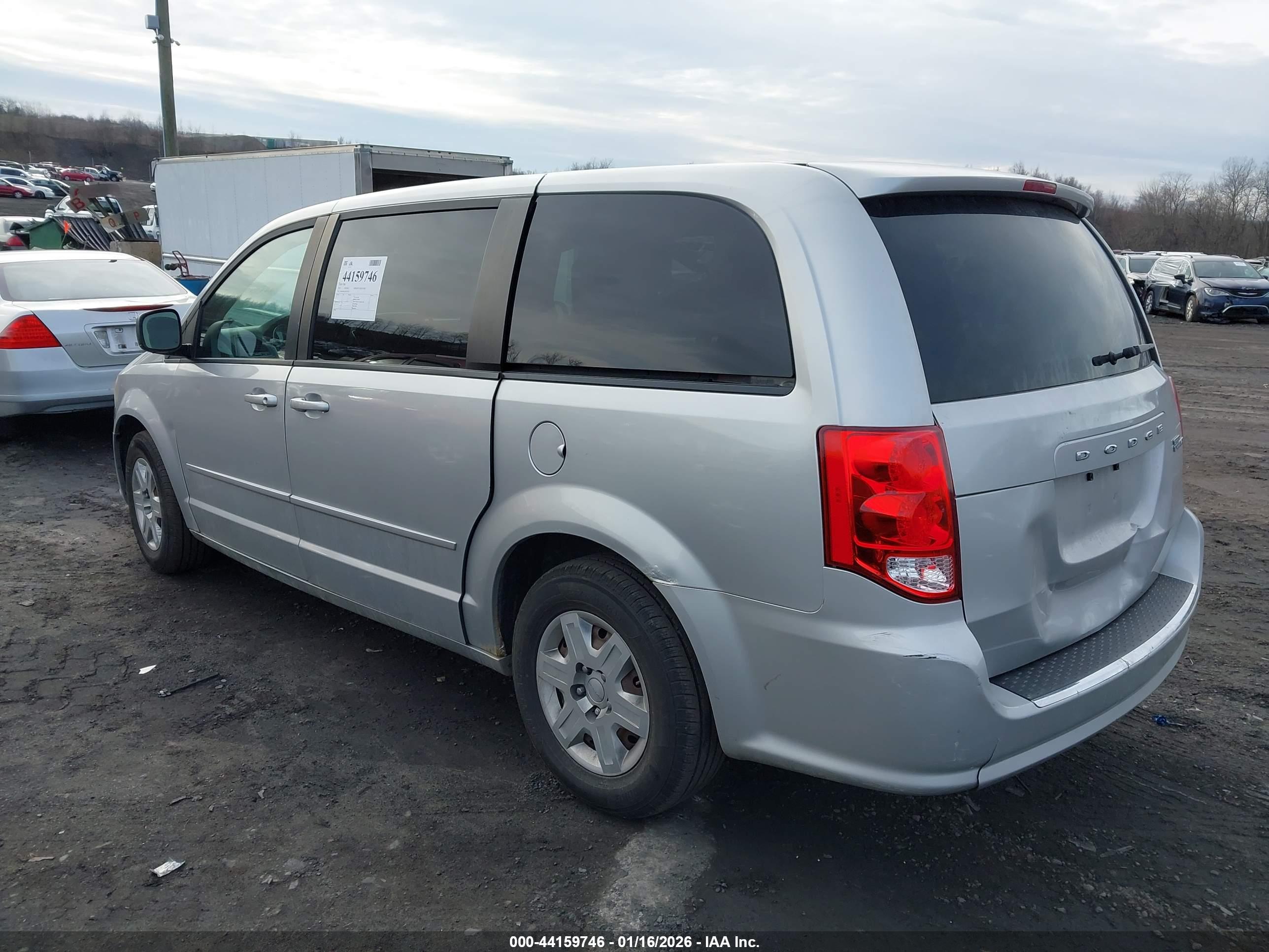 DODGE GRAND image 3